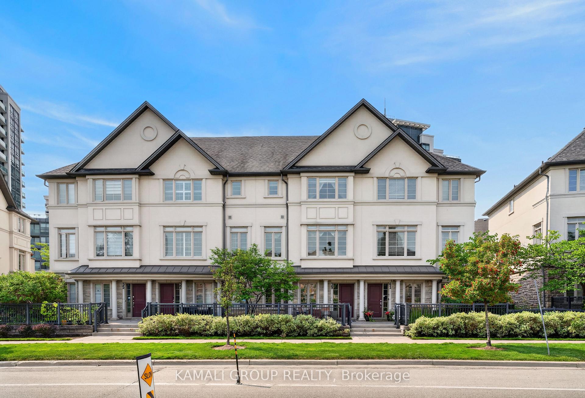 Photo 1 of 39 Beverley Glen Boulevard, Vaughan, Beverley Glen — HOMEH