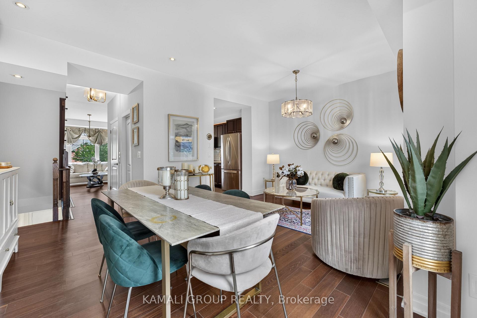 Photo 16 of 39 Beverley Glen Boulevard, Vaughan, Beverley Glen — HOMEH