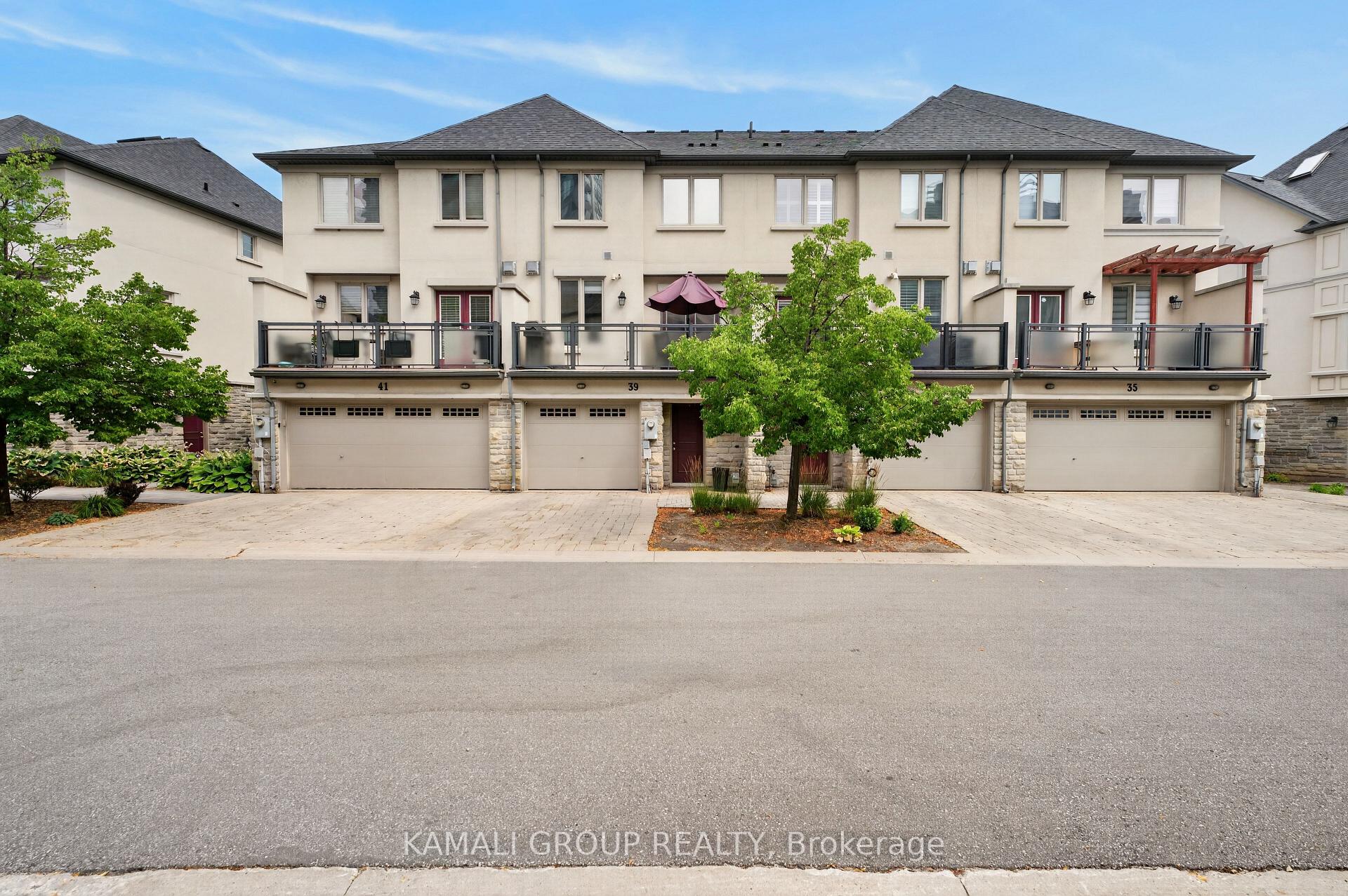 Photo 33 of 39 Beverley Glen Boulevard, Vaughan, Beverley Glen — HOMEH