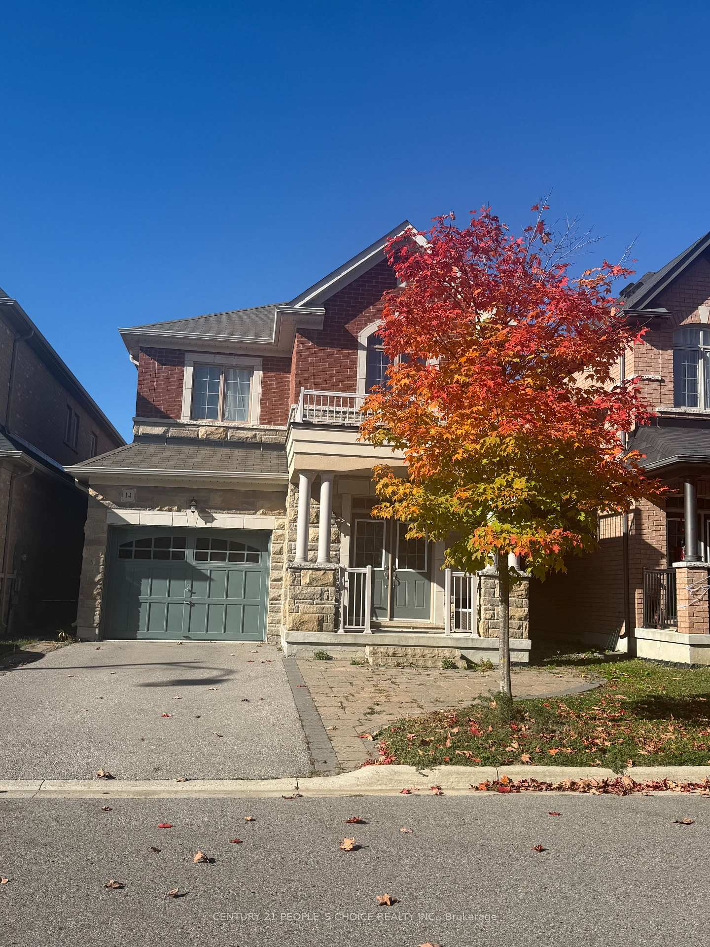 Photo 1 of 14 Beechborough Crescent, East Gwillimbury, Sharon — HOMEH