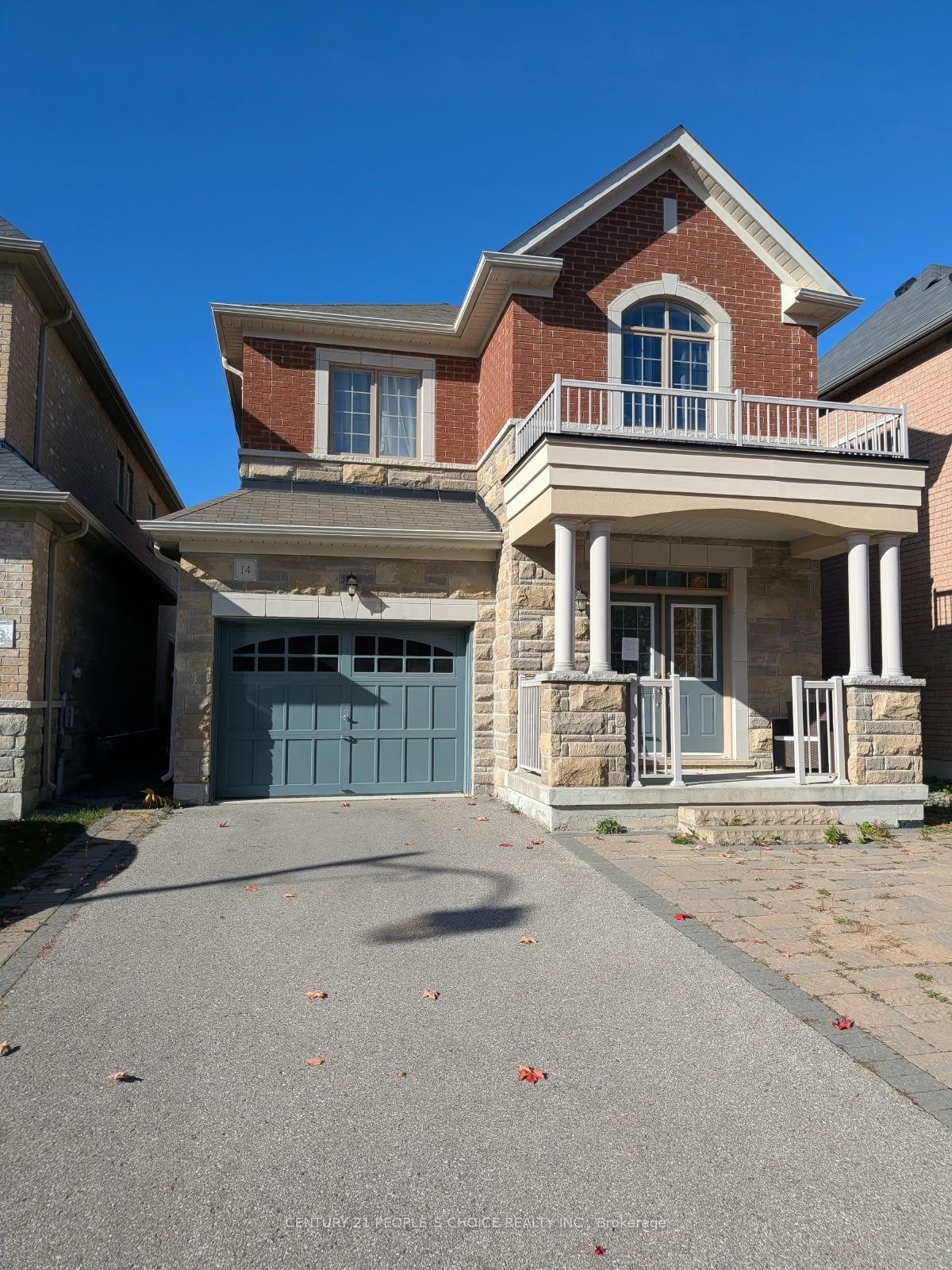 Photo 4 of 14 Beechborough Crescent, East Gwillimbury, Sharon — HOMEH