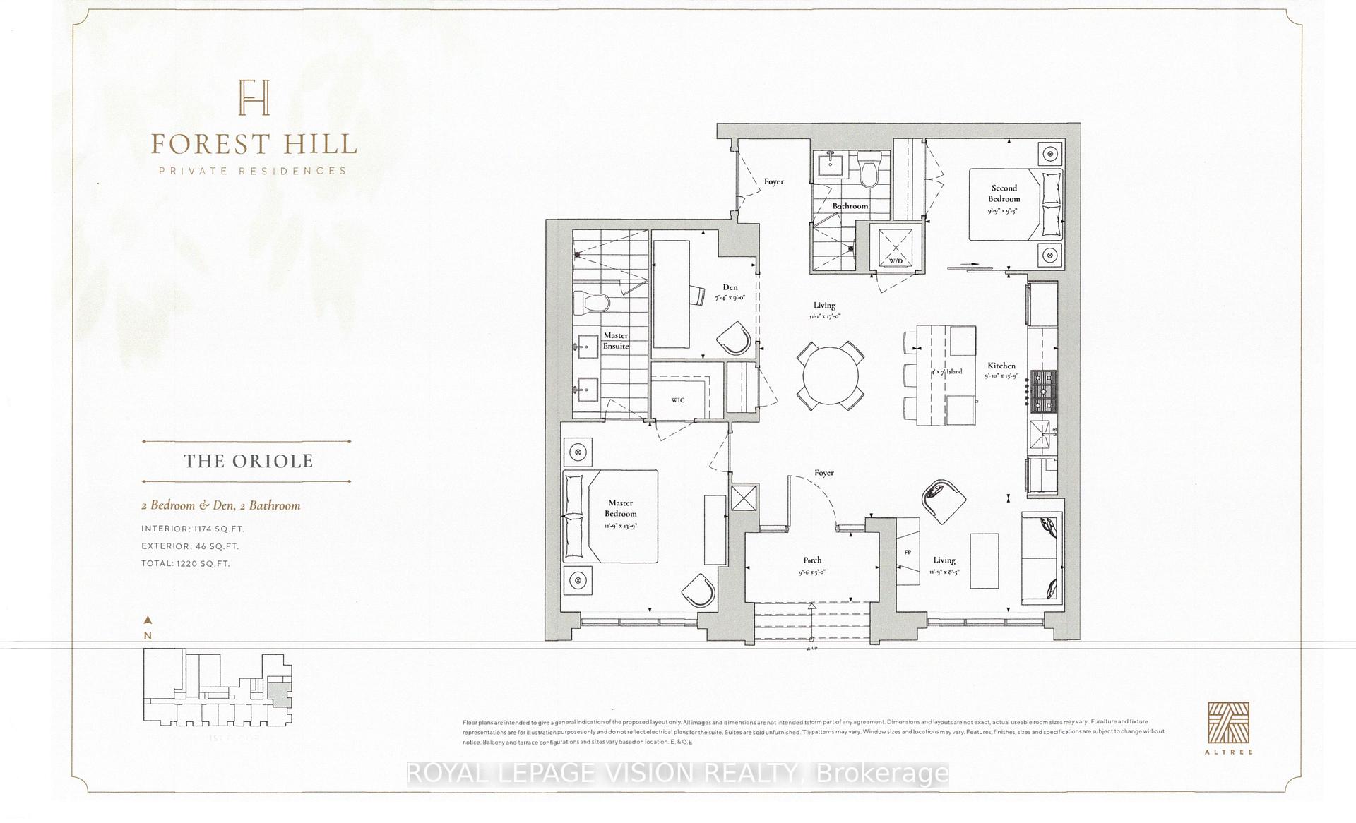Photo of Unit 101, 2 Forest Hill Road