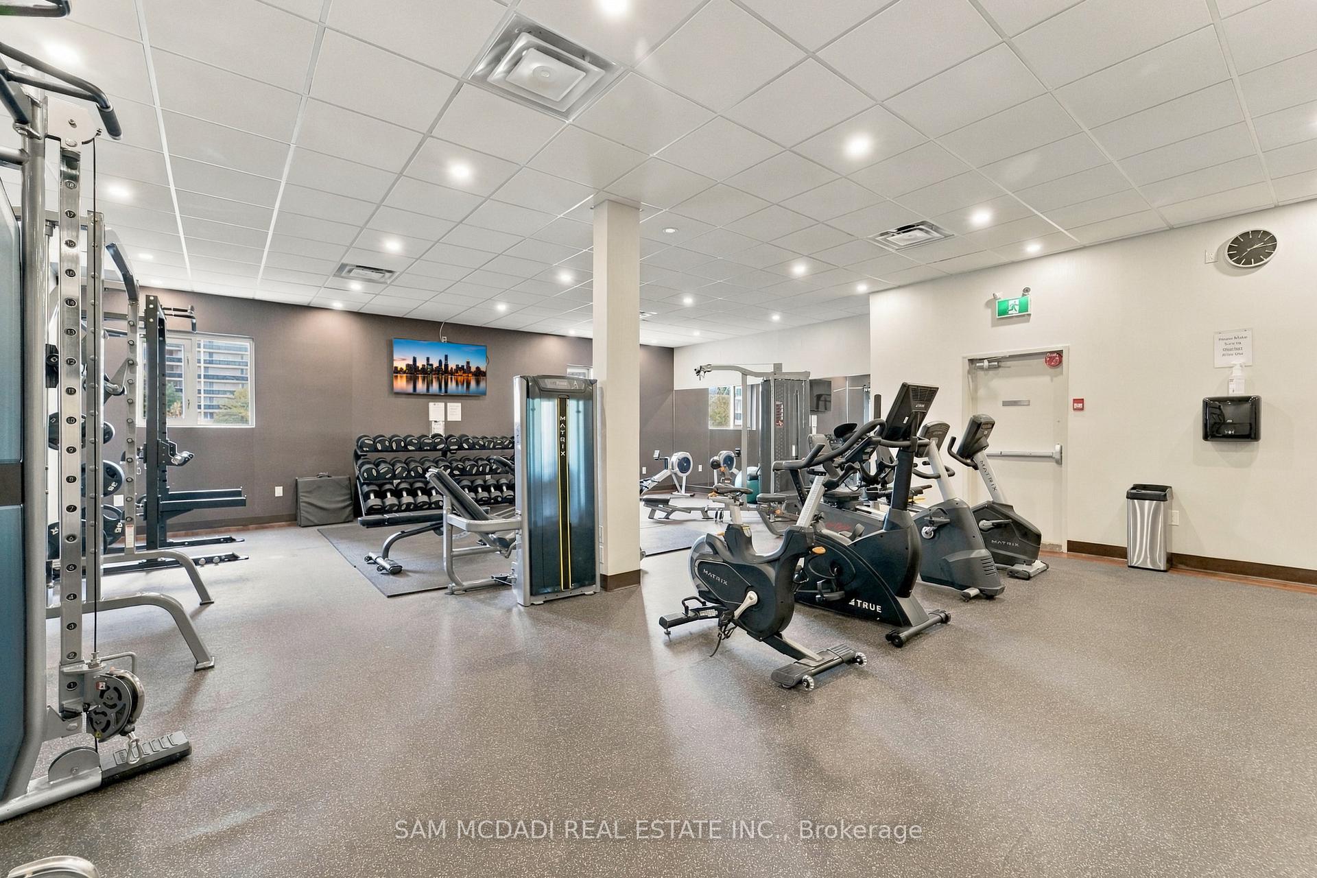 Photo 30 of Unit 206, 812 Burnhamthorpe Road, Etobicoke, Markland Wood — HOMEH