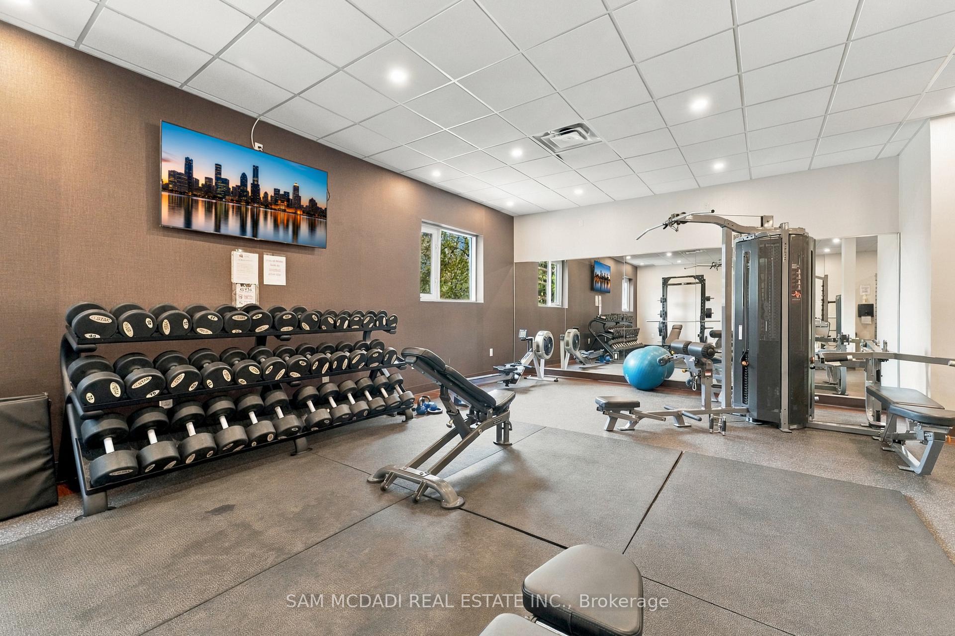 Photo 31 of Unit 206, 812 Burnhamthorpe Road, Etobicoke, Markland Wood — HOMEH