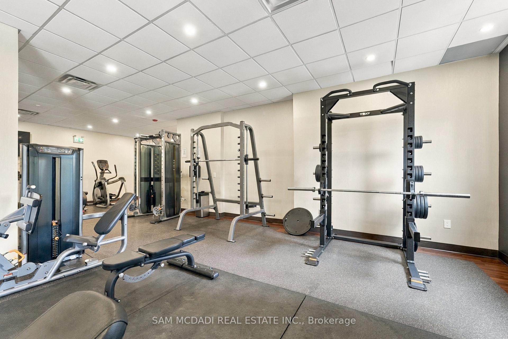 Photo 32 of Unit 206, 812 Burnhamthorpe Road, Etobicoke, Markland Wood — HOMEH