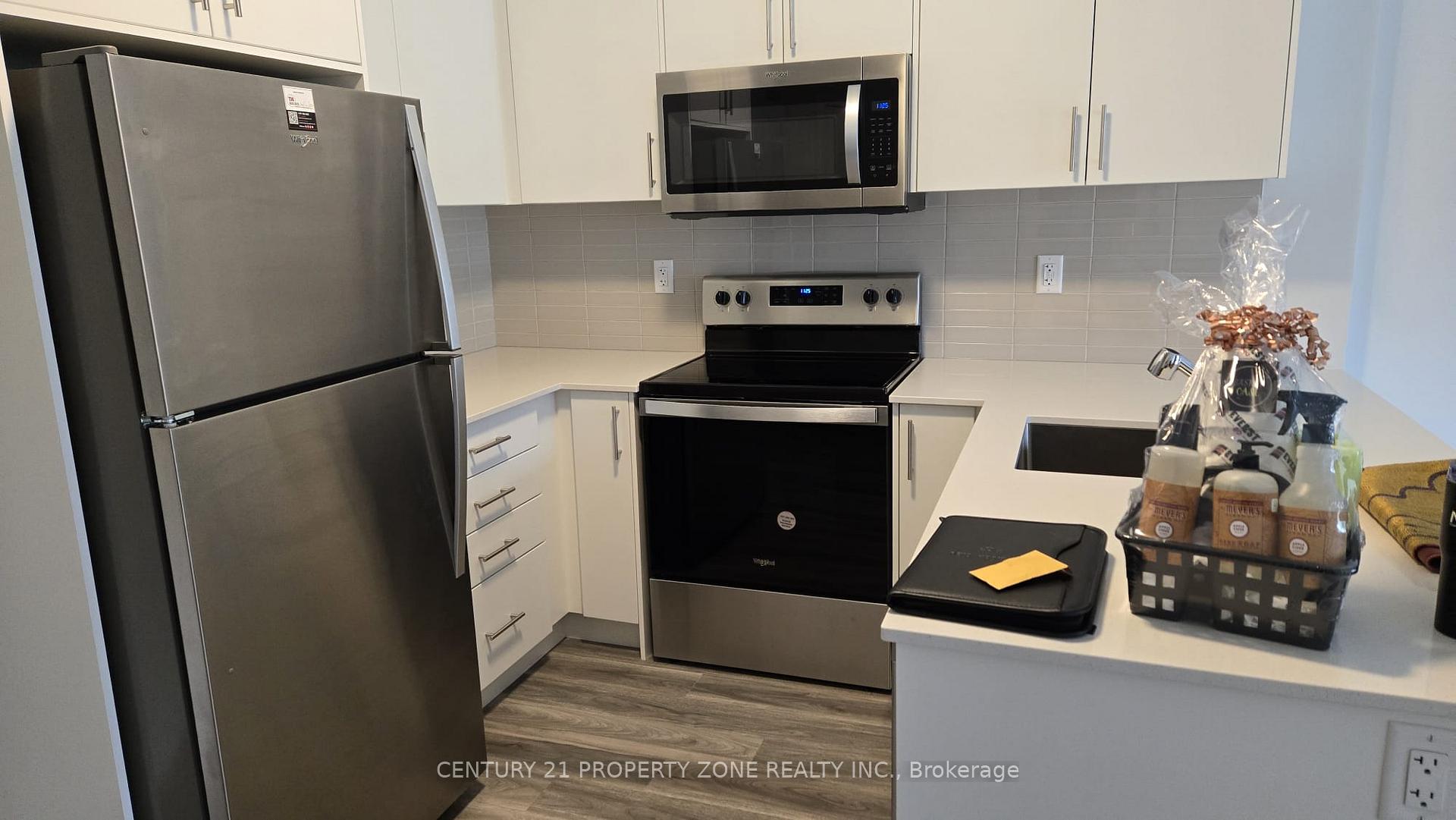 Photo 2 of Unit 116, 1100 Lackner Place S, Kitchener, Grand River North — HOMEH