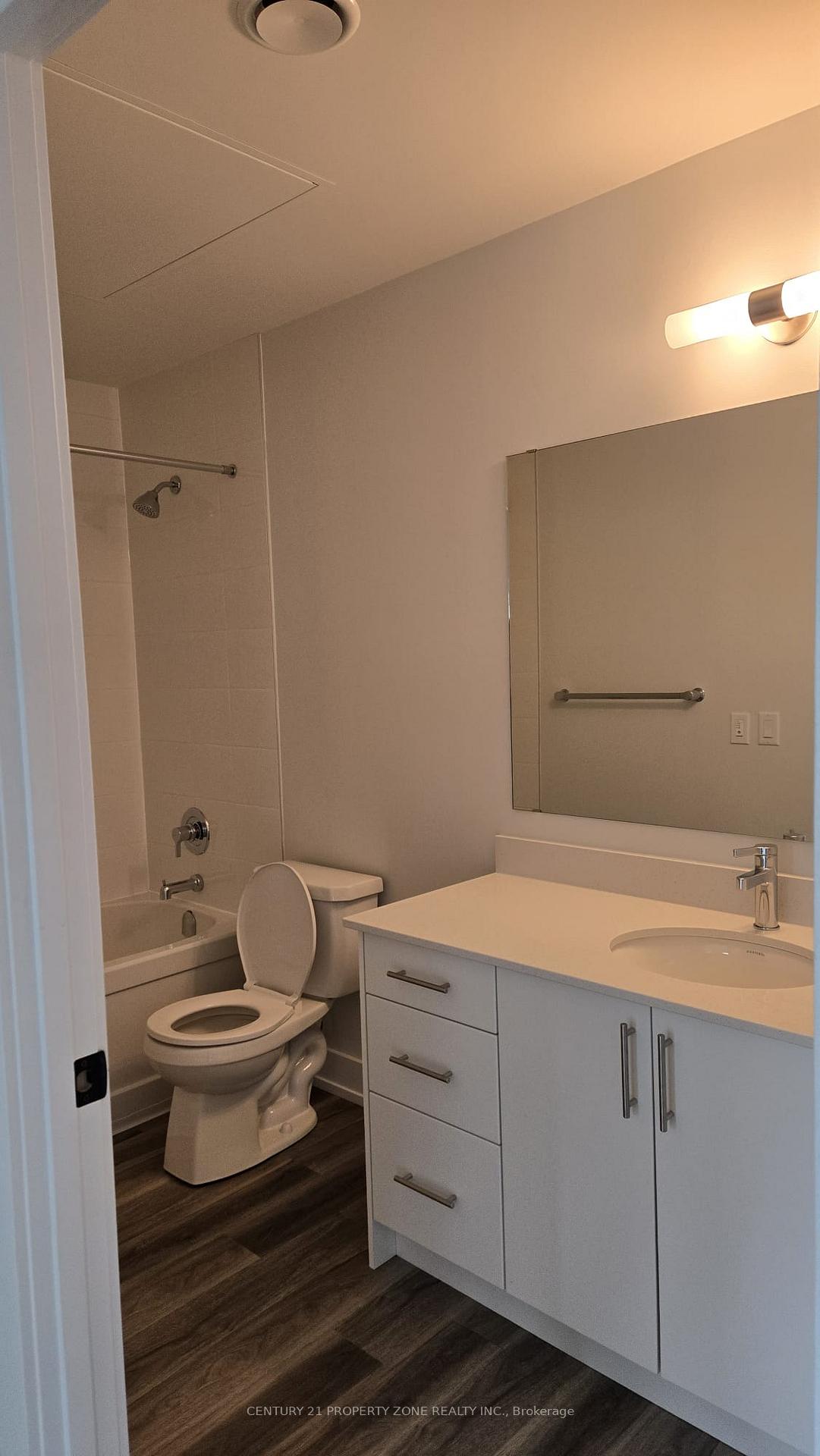 Photo 8 of Unit 116, 1100 Lackner Place S, Kitchener, Grand River North — HOMEH