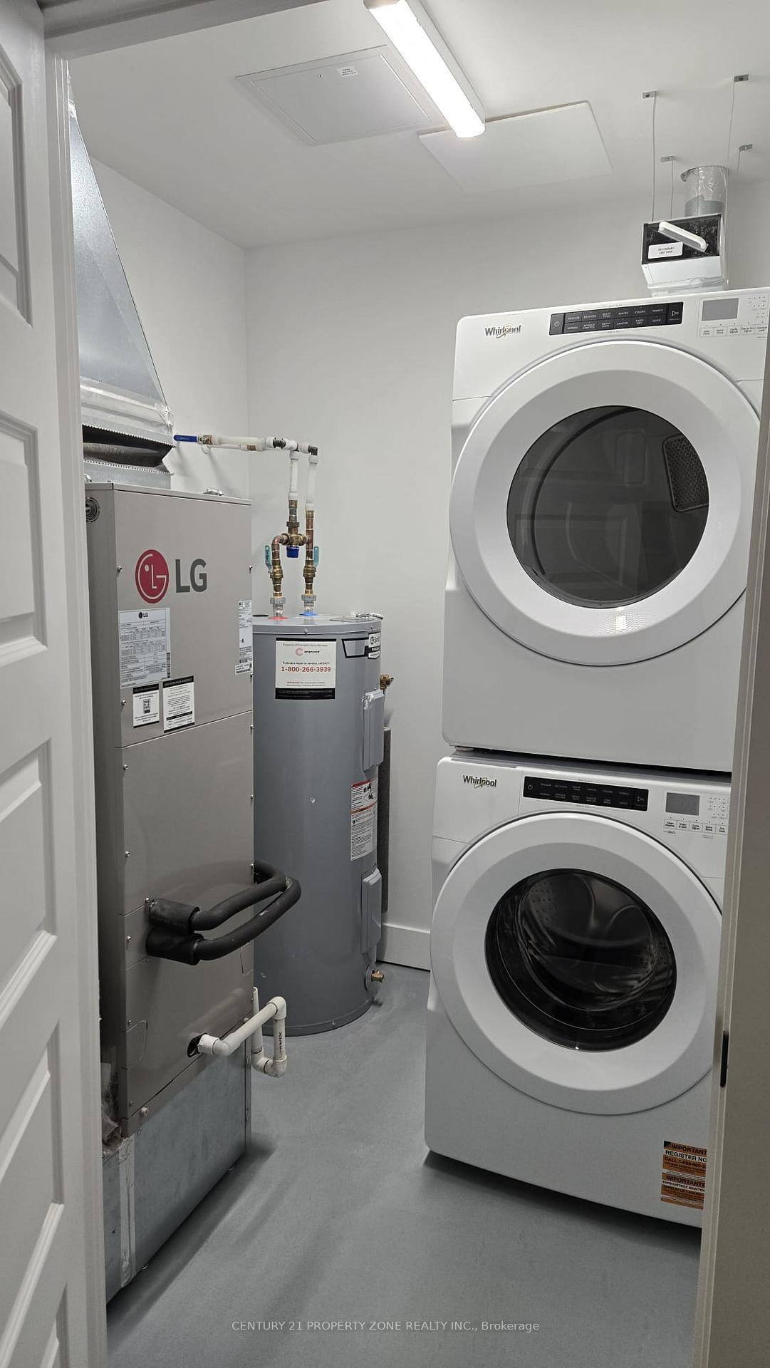 Photo 9 of Unit 116, 1100 Lackner Place S, Kitchener, Grand River North — HOMEH
