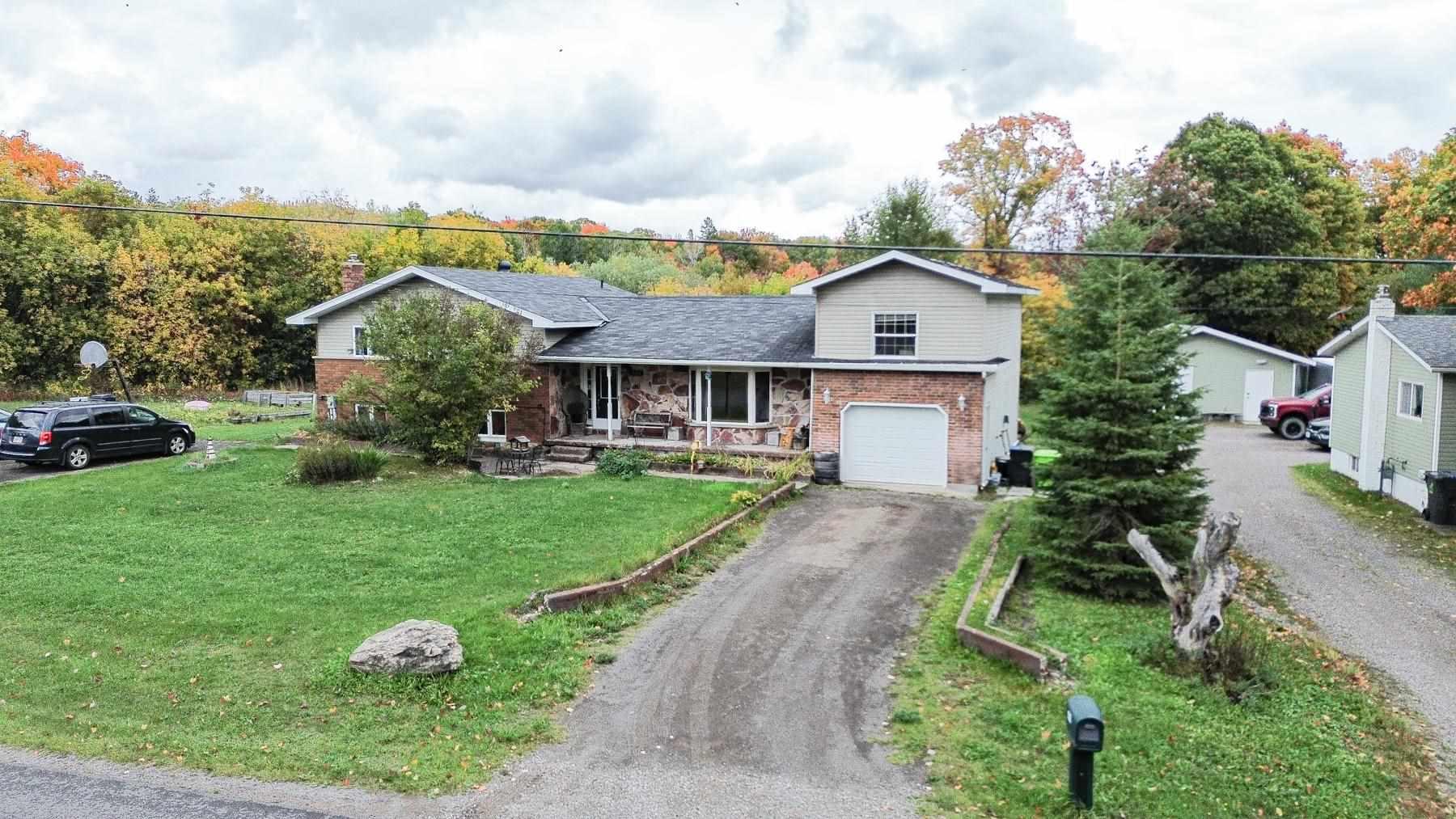 Photo 2 of 480 Moss Road, Sault Ste Marie, Ward 4 — HOMEH