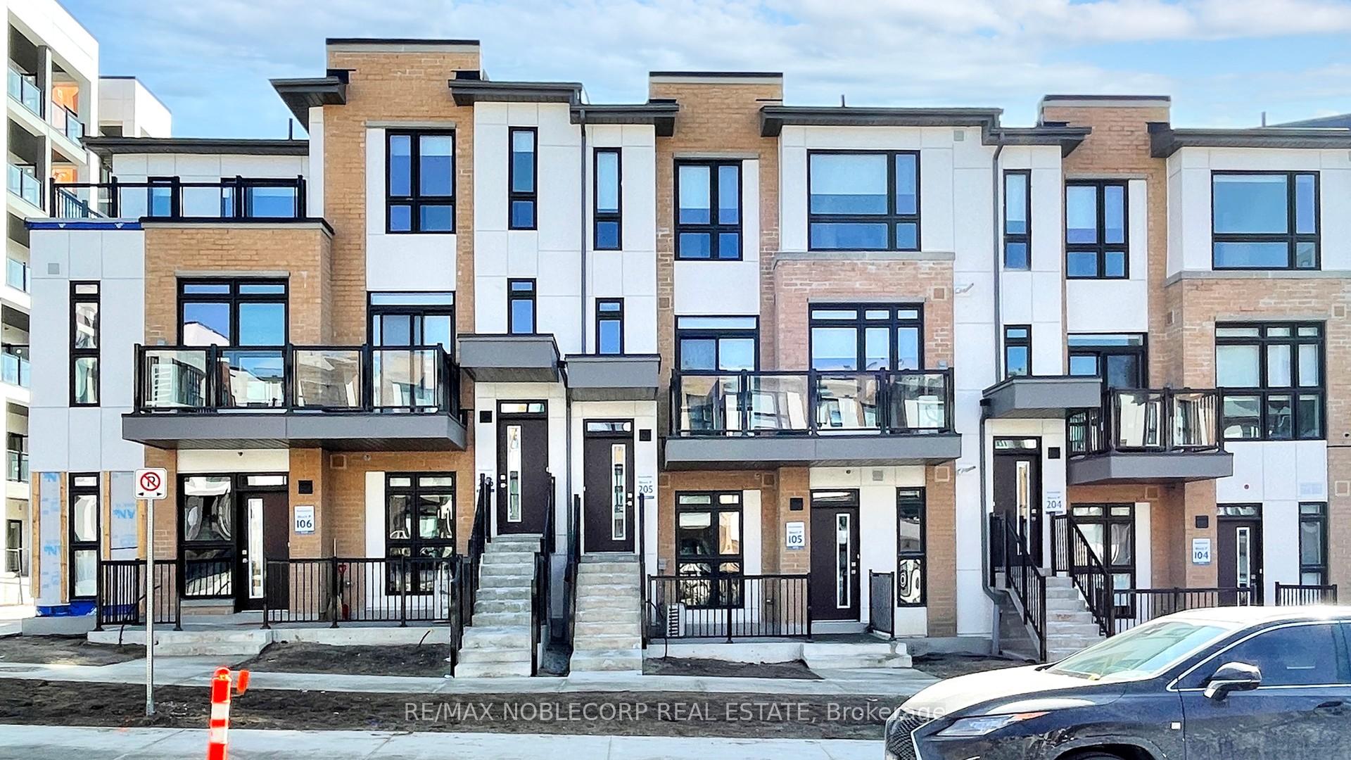 Photo of Unit 205, 145 Canon Jackson Drive