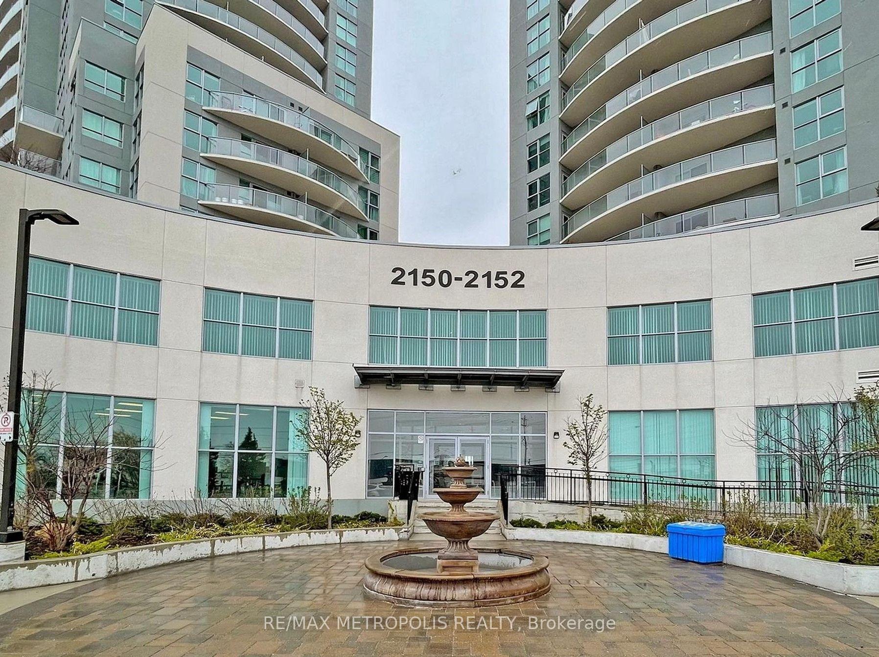 Photo 1 of Unit 1502, 2152 Lawrence Avenue E, Scarborough, Wexford-Maryvale — HOMEH
