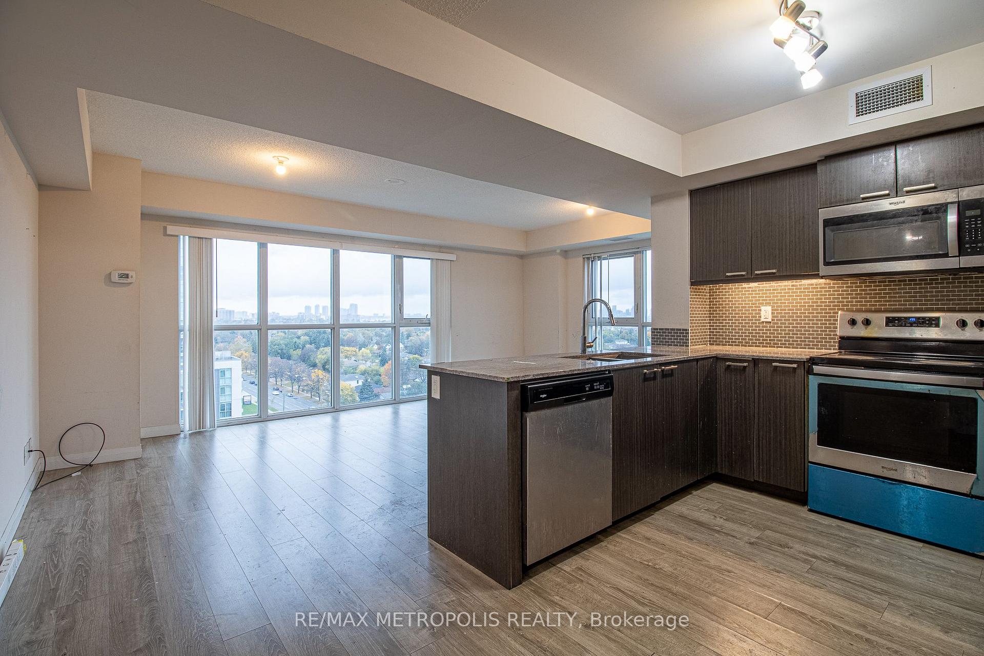 Photo 3 of Unit 1502, 2152 Lawrence Avenue E, Scarborough, Wexford-Maryvale — HOMEH