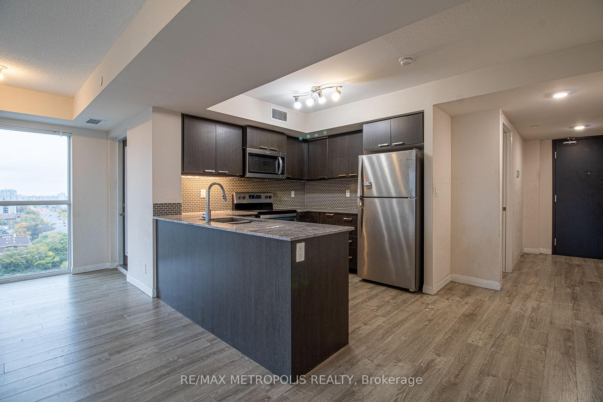 Photo 5 of Unit 1502, 2152 Lawrence Avenue E, Scarborough, Wexford-Maryvale — HOMEH