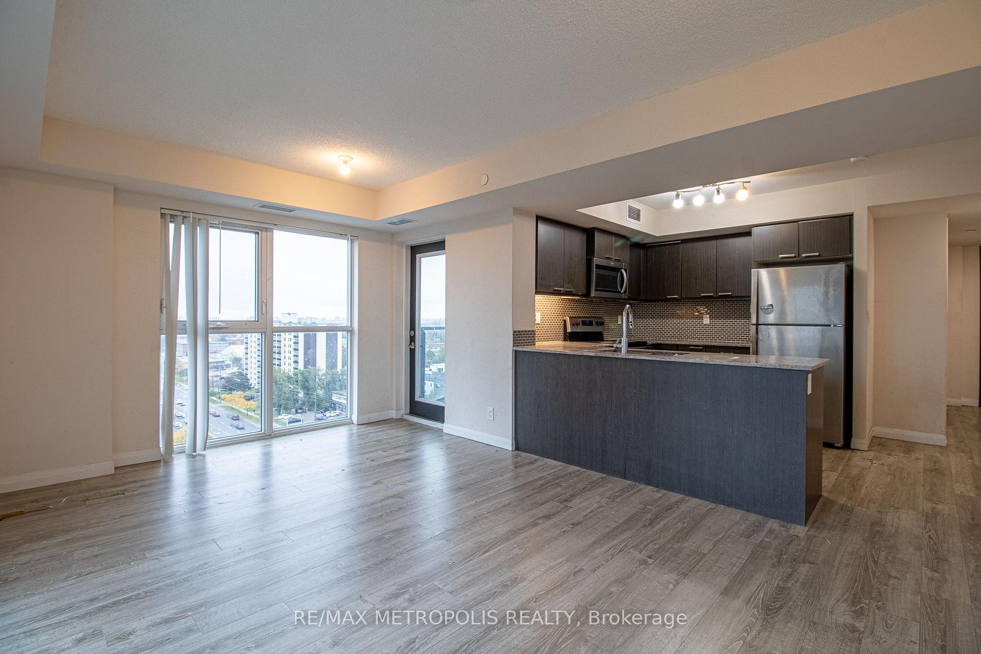 Photo 6 of Unit 1502, 2152 Lawrence Avenue E, Scarborough, Wexford-Maryvale — HOMEH