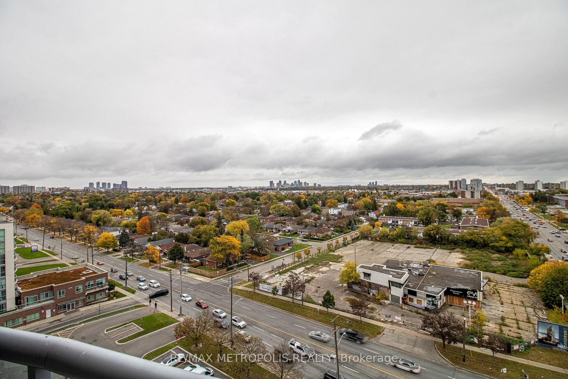 Photo 19 of Unit 1502, 2152 Lawrence Avenue E, Scarborough, Wexford-Maryvale — HOMEH