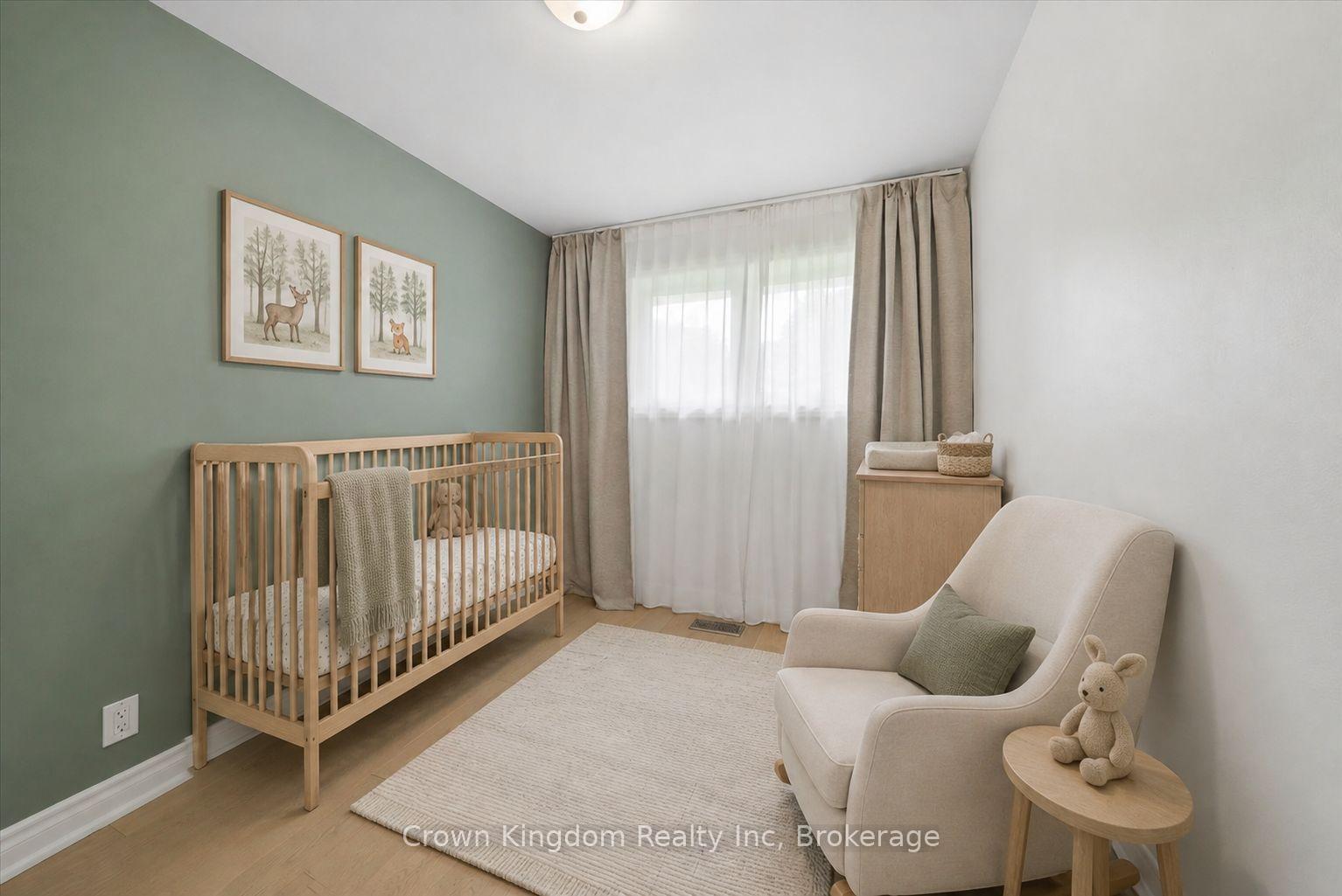 Photo 14 of Unit Main, 20 Lyncroft Drive, Scarborough, Guildwood — HOMEH