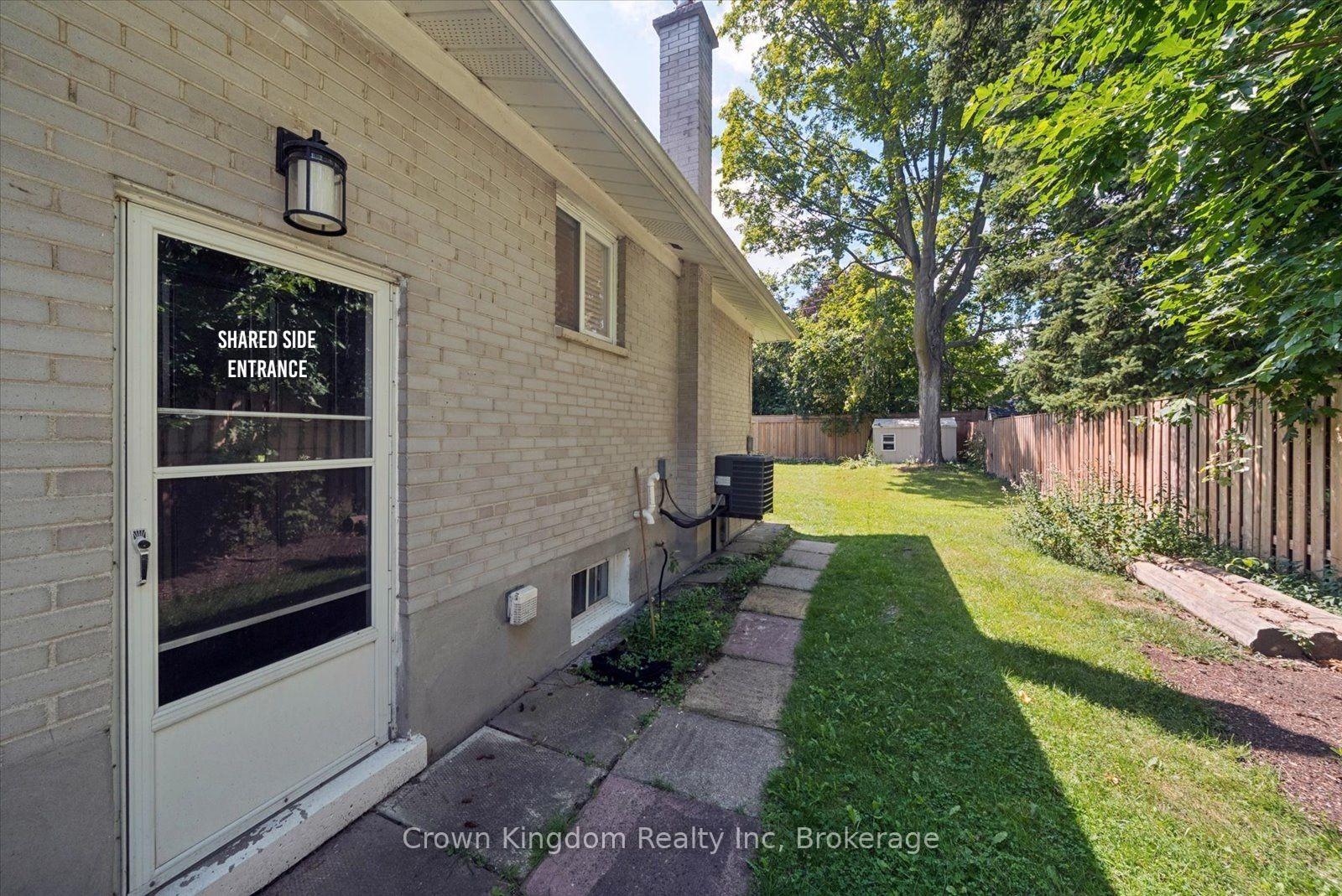 Photo 22 of Unit Main, 20 Lyncroft Drive, Scarborough, Guildwood — HOMEH
