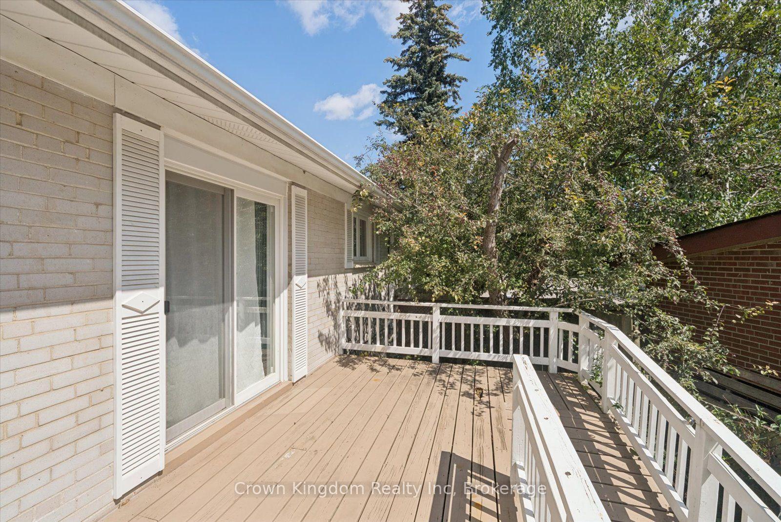 Photo 26 of Unit Main, 20 Lyncroft Drive, Scarborough, Guildwood — HOMEH