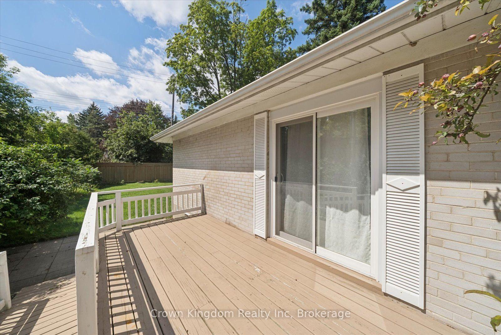Photo 27 of Unit Main, 20 Lyncroft Drive, Scarborough, Guildwood — HOMEH