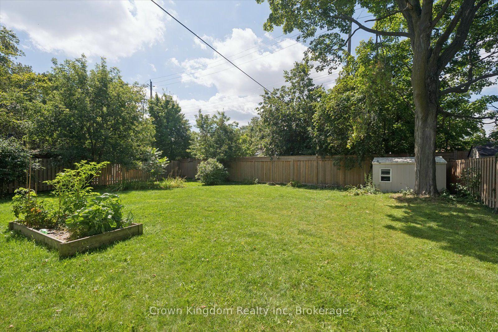 Photo 28 of Unit Main, 20 Lyncroft Drive, Scarborough, Guildwood — HOMEH