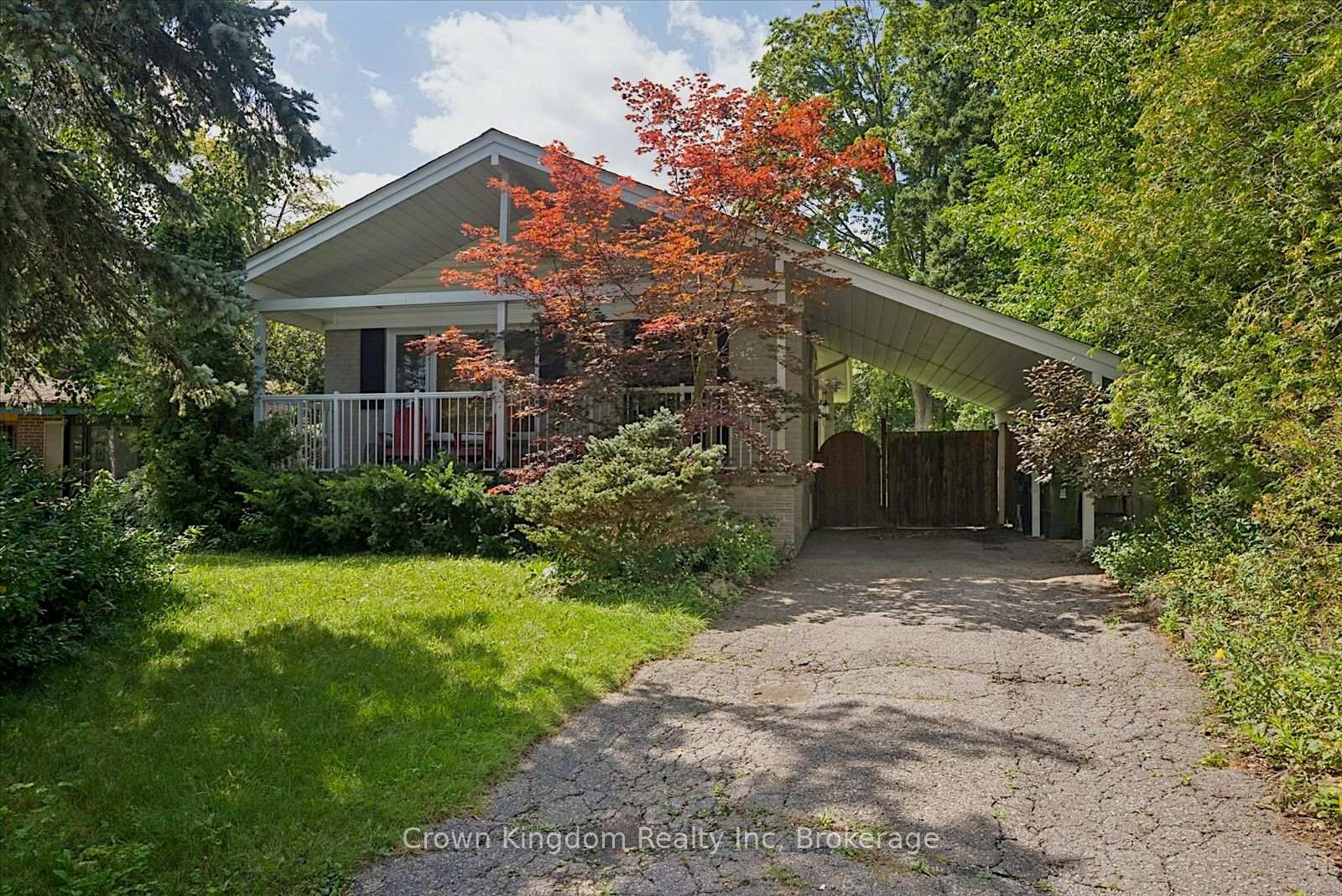Photo 31 of Unit Main, 20 Lyncroft Drive, Scarborough, Guildwood — HOMEH