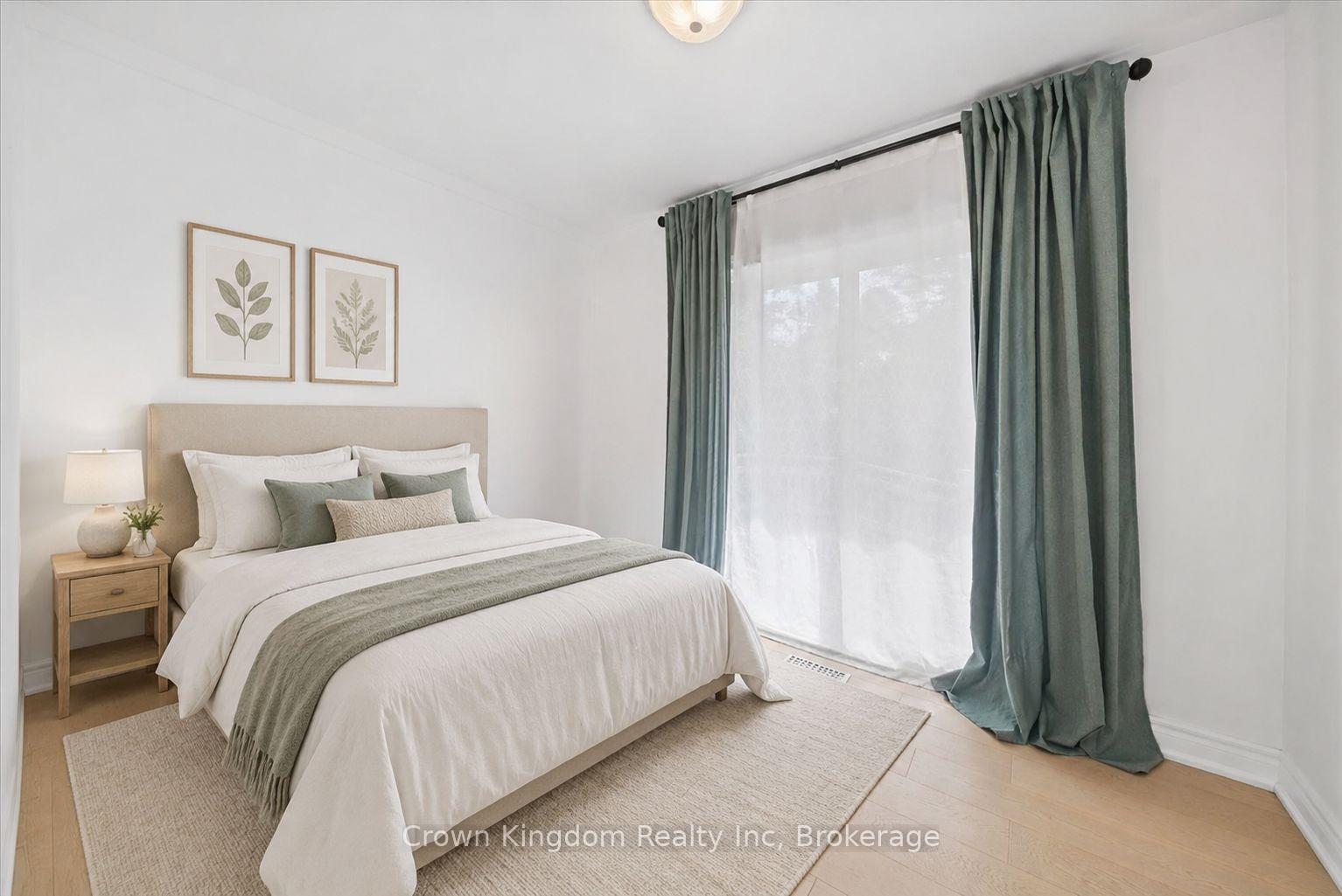 Photo 37 of Unit Main, 20 Lyncroft Drive, Scarborough, Guildwood — HOMEH