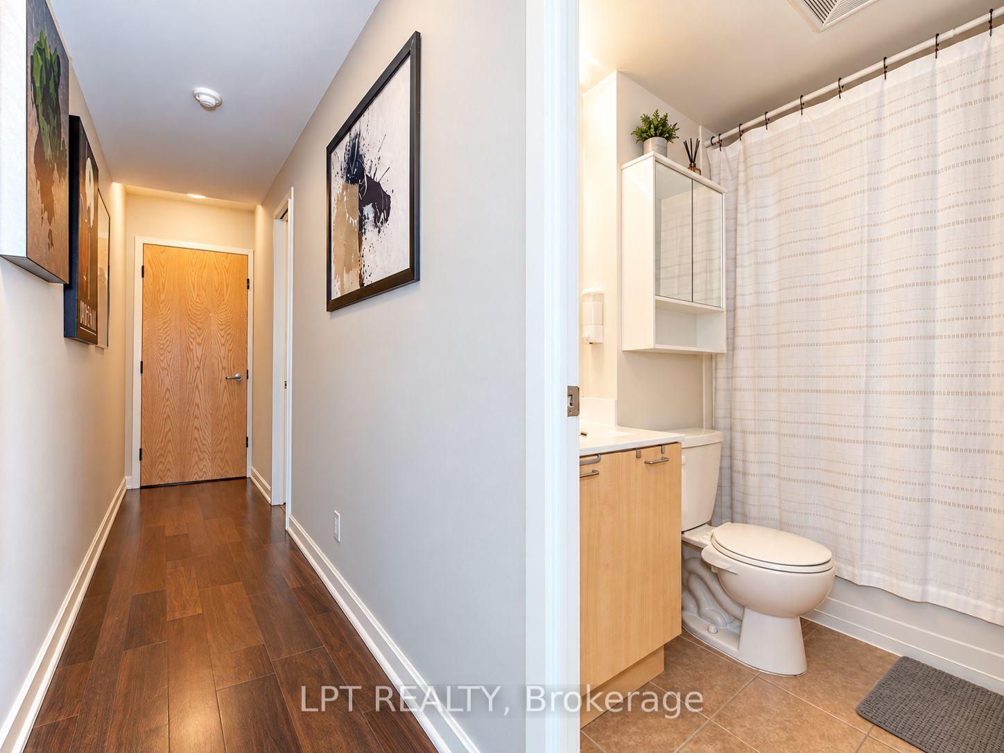 Photo 5 of Unit 420, 38 Joe Shuster Way, Toronto, South Parkdale — HOMEH