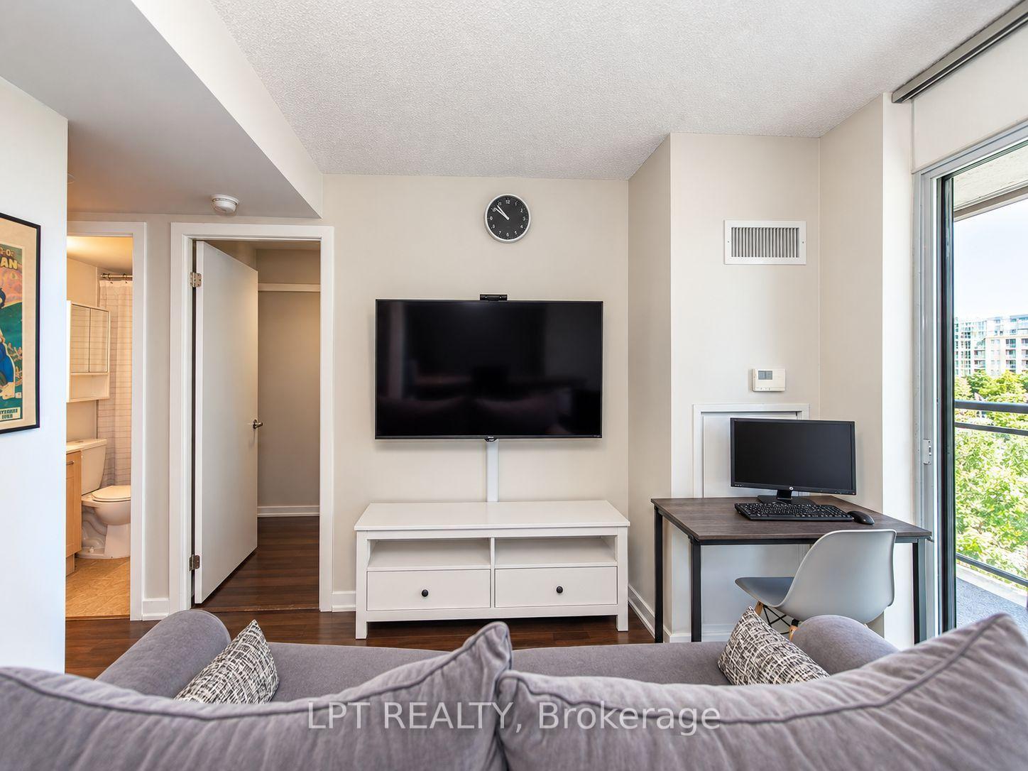 Photo 12 of Unit 420, 38 Joe Shuster Way, Toronto, South Parkdale — HOMEH