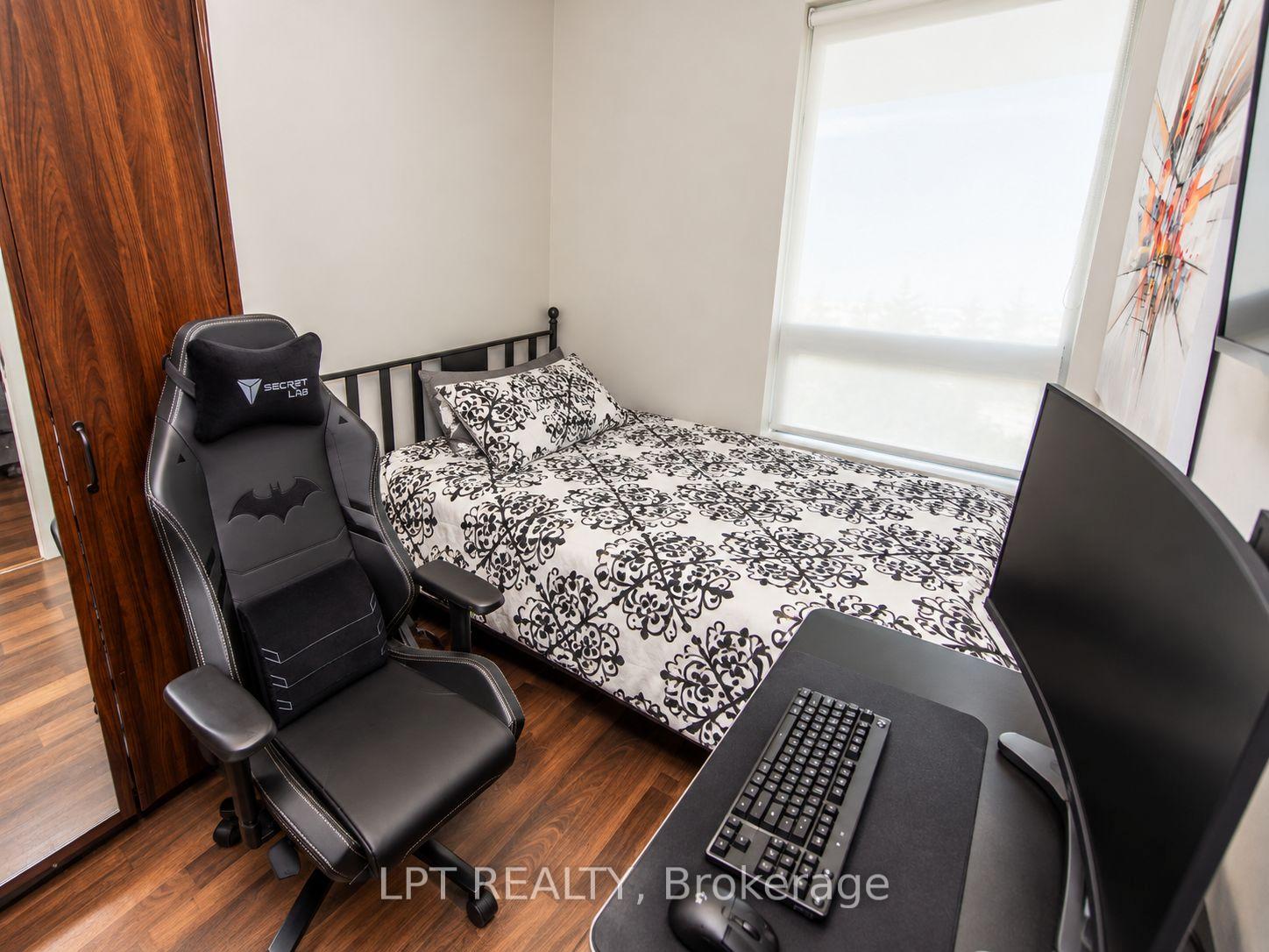 Photo 13 of Unit 420, 38 Joe Shuster Way, Toronto, South Parkdale — HOMEH