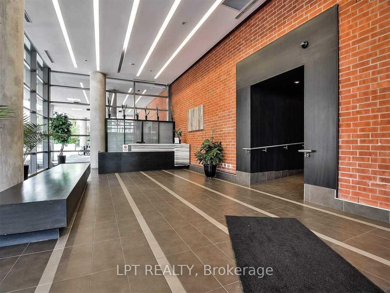 Photo 14 of Unit 420, 38 Joe Shuster Way, Toronto, South Parkdale — HOMEH
