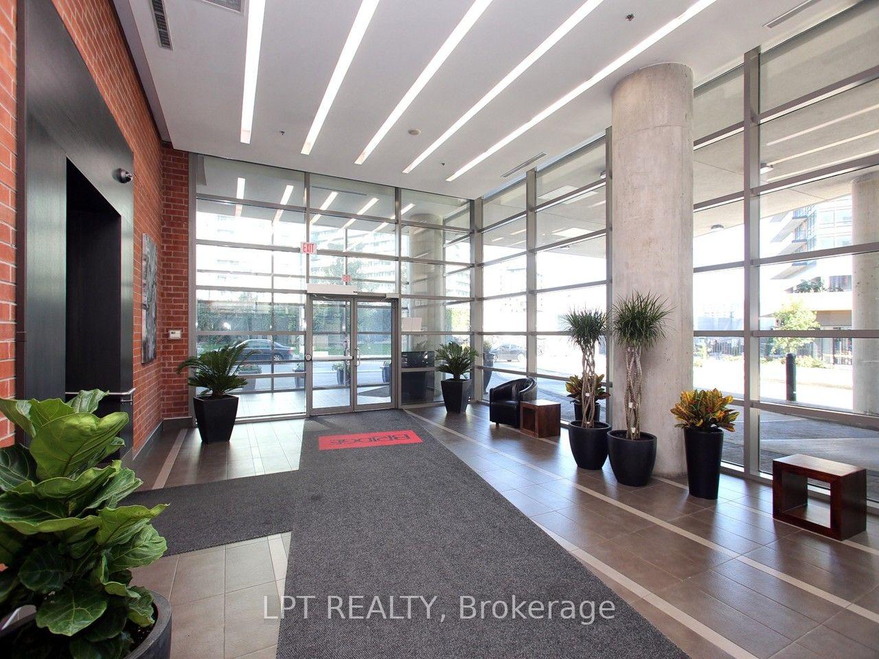 Photo 15 of Unit 420, 38 Joe Shuster Way, Toronto, South Parkdale — HOMEH