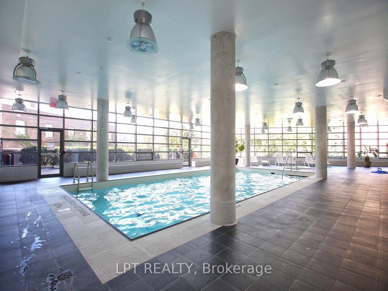 Photo 16 of Unit 420, 38 Joe Shuster Way, Toronto, South Parkdale — HOMEH