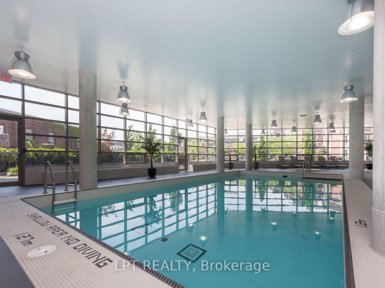 Photo 17 of Unit 420, 38 Joe Shuster Way, Toronto, South Parkdale — HOMEH