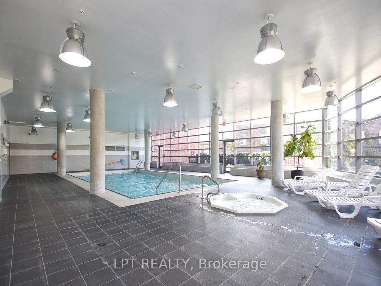 Photo 18 of Unit 420, 38 Joe Shuster Way, Toronto, South Parkdale — HOMEH