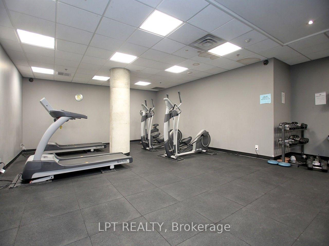 Photo 19 of Unit 420, 38 Joe Shuster Way, Toronto, South Parkdale — HOMEH