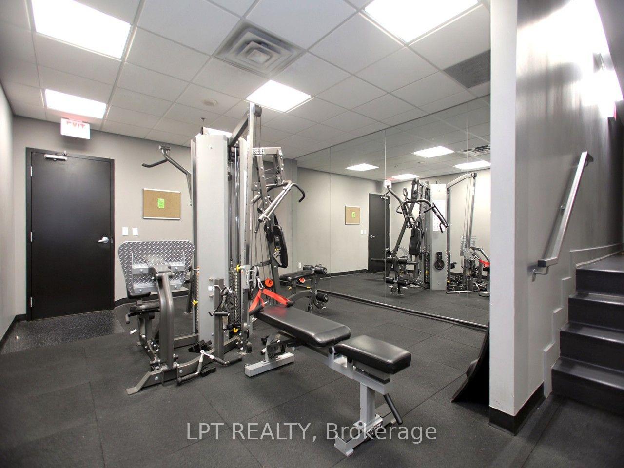 Photo 20 of Unit 420, 38 Joe Shuster Way, Toronto, South Parkdale — HOMEH