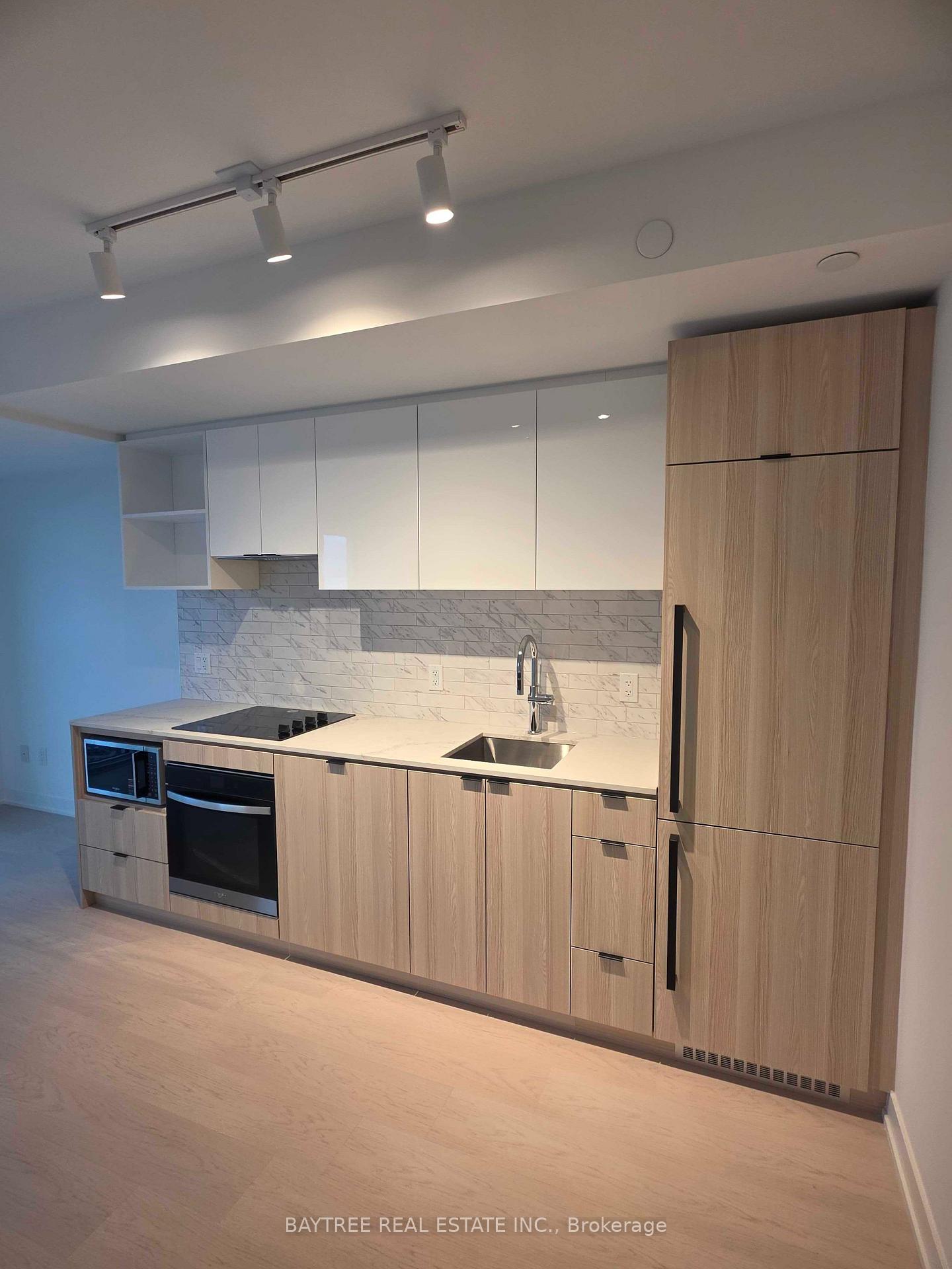 Photo 1 of Unit 5708, 252 Church Street, Toronto, Church-Yonge Corridor — HOMEH