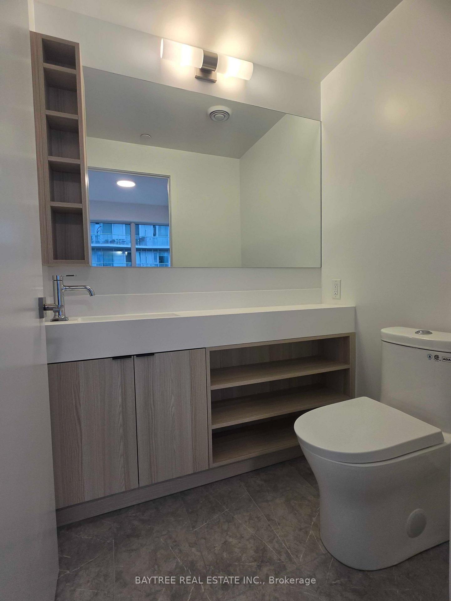 Photo 5 of Unit 5708, 252 Church Street, Toronto, Church-Yonge Corridor — HOMEH