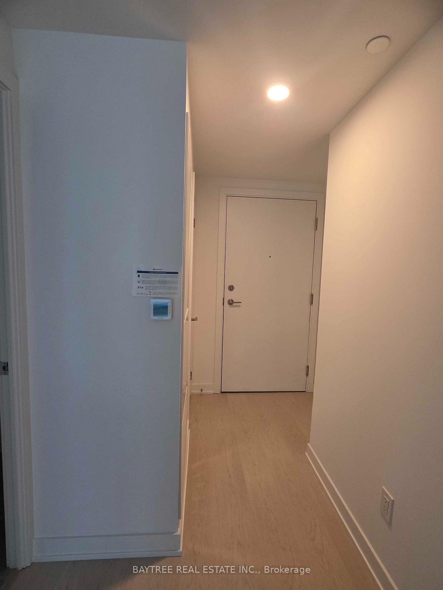 Photo 8 of Unit 5708, 252 Church Street, Toronto, Church-Yonge Corridor — HOMEH