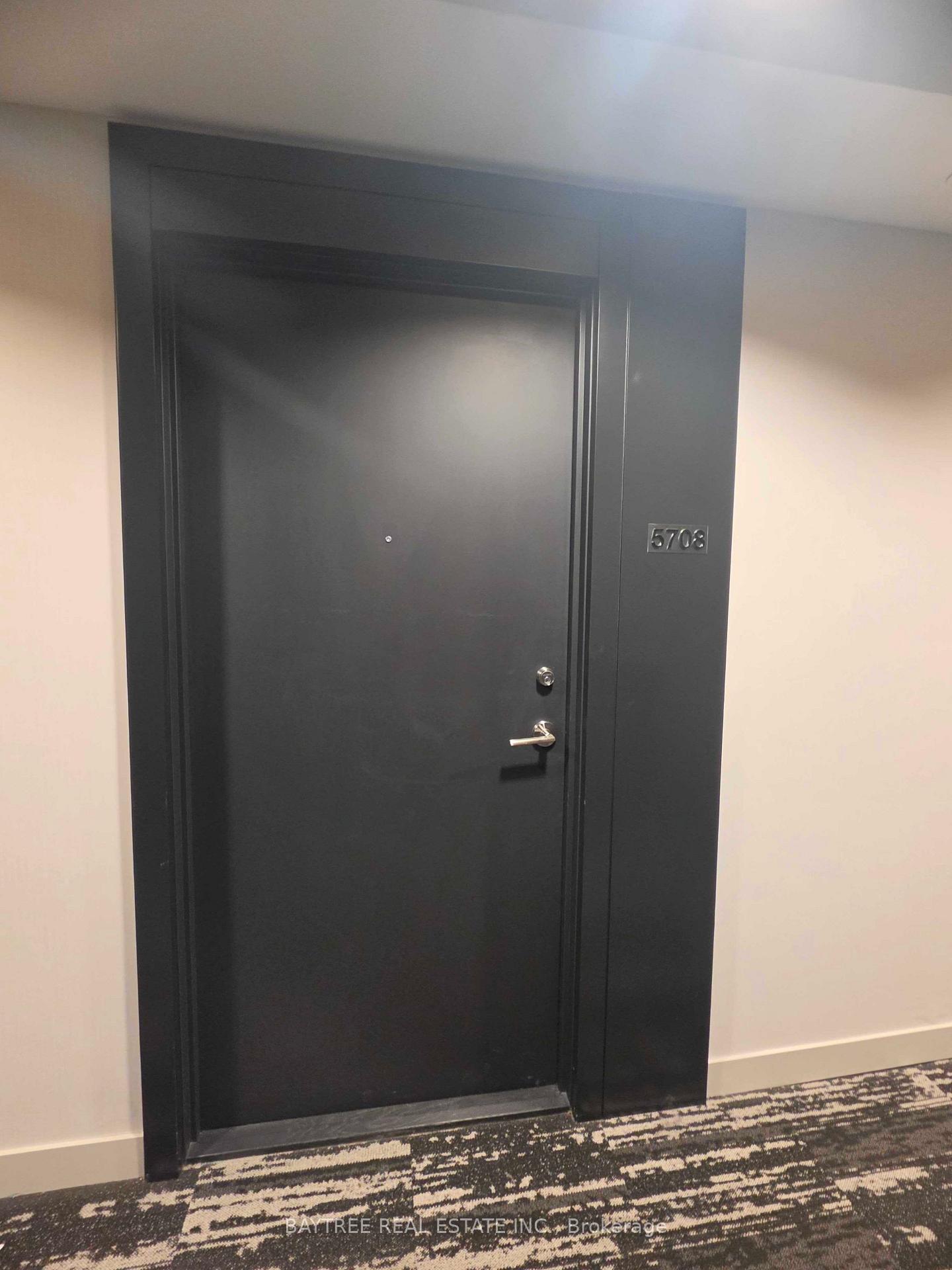 Photo 9 of Unit 5708, 252 Church Street, Toronto, Church-Yonge Corridor — HOMEH