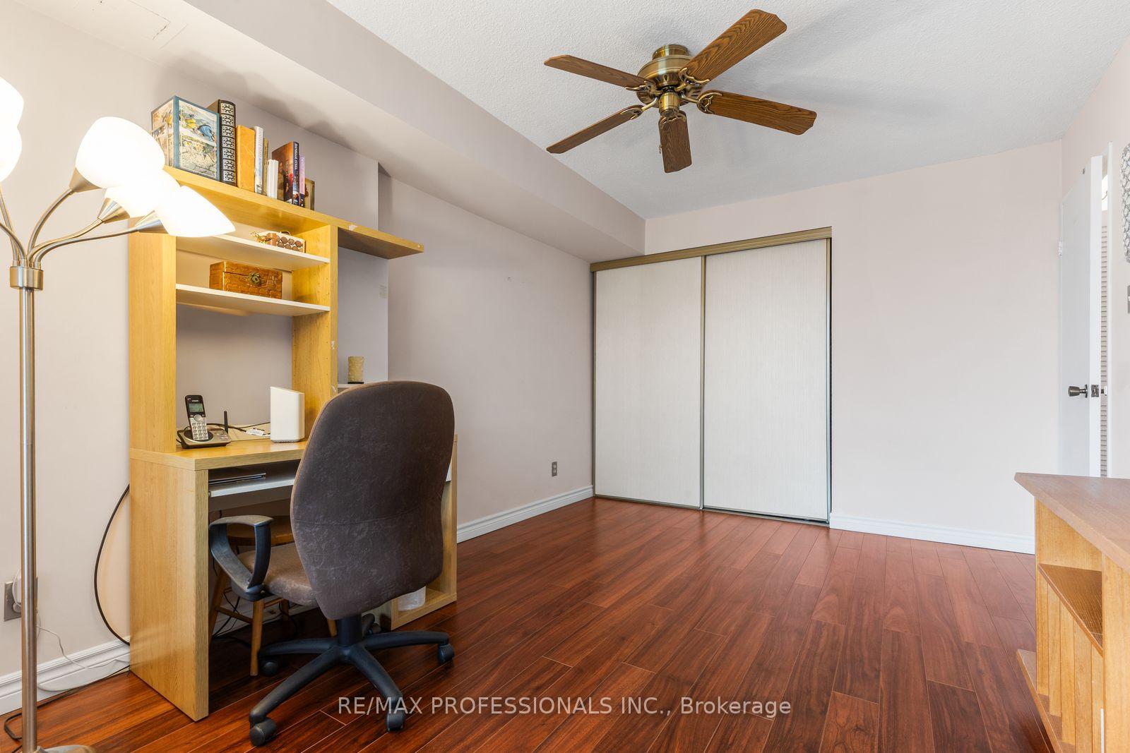 Photo 20 of Unit PH30, 300 Mill Road, Etobicoke, Markland Wood — HOMEH