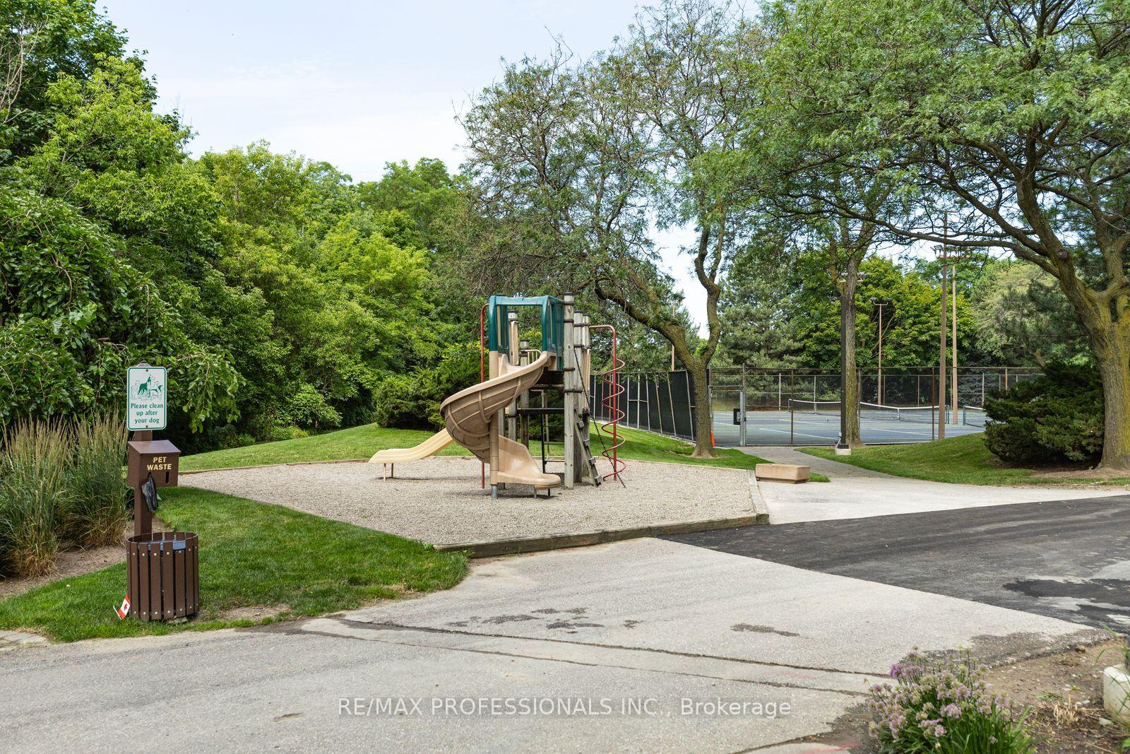 Photo 29 of Unit PH30, 300 Mill Road, Etobicoke, Markland Wood — HOMEH