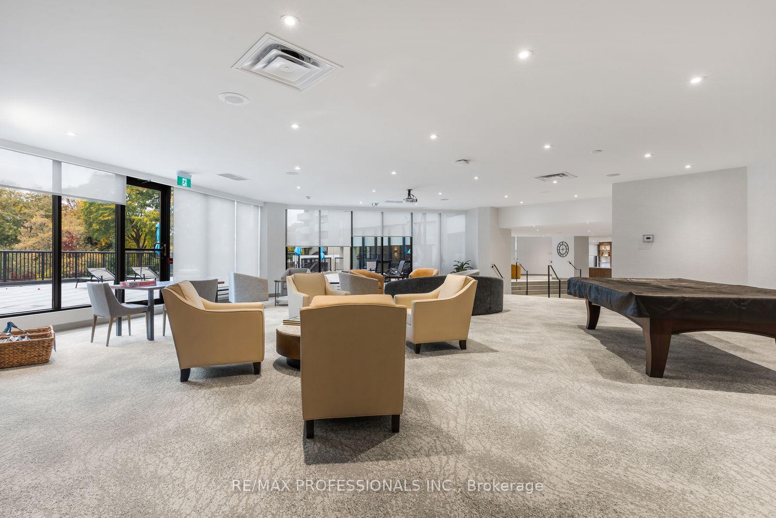 Photo 41 of Unit PH30, 300 Mill Road, Etobicoke, Markland Wood — HOMEH