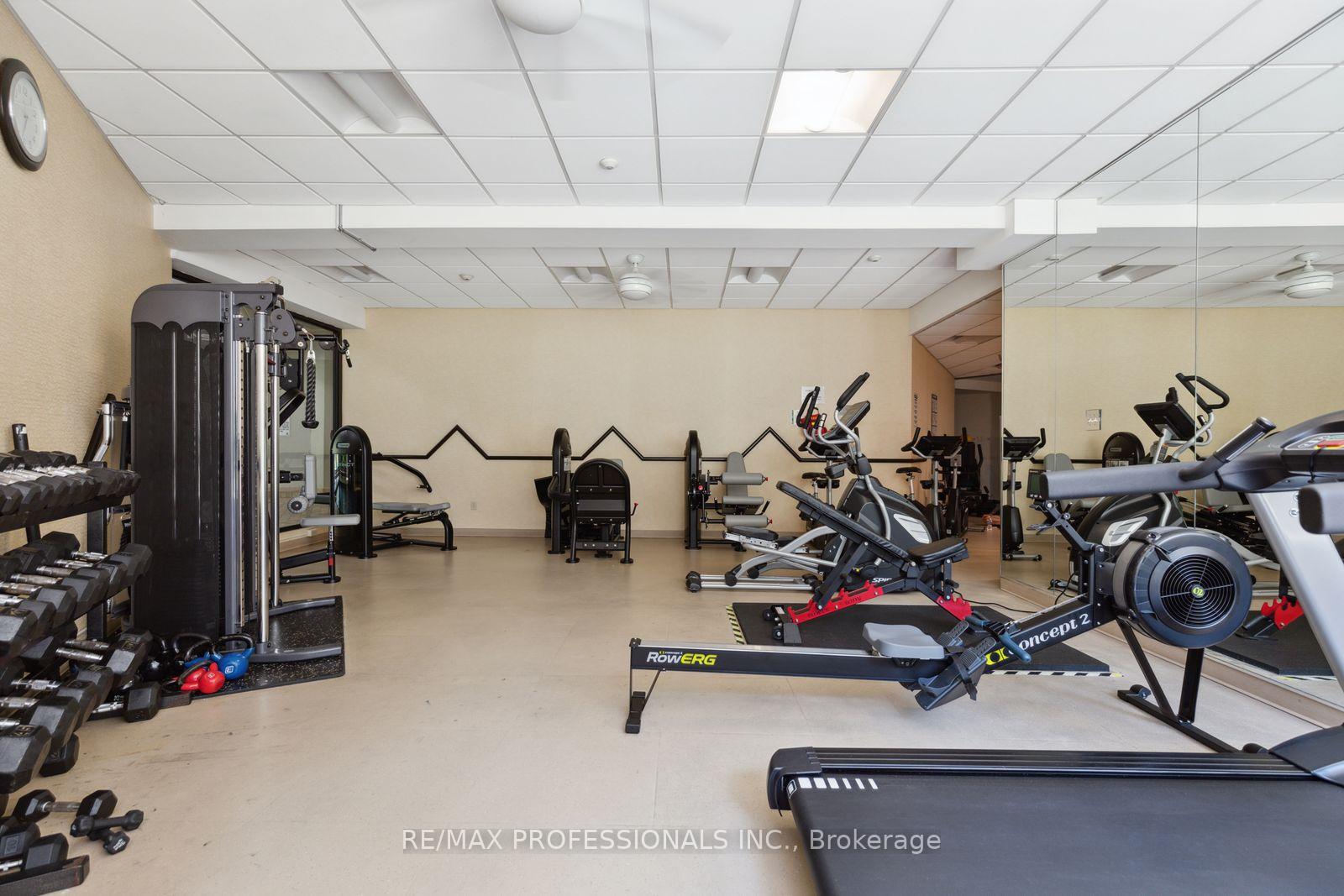 Photo 45 of Unit PH30, 300 Mill Road, Etobicoke, Markland Wood — HOMEH