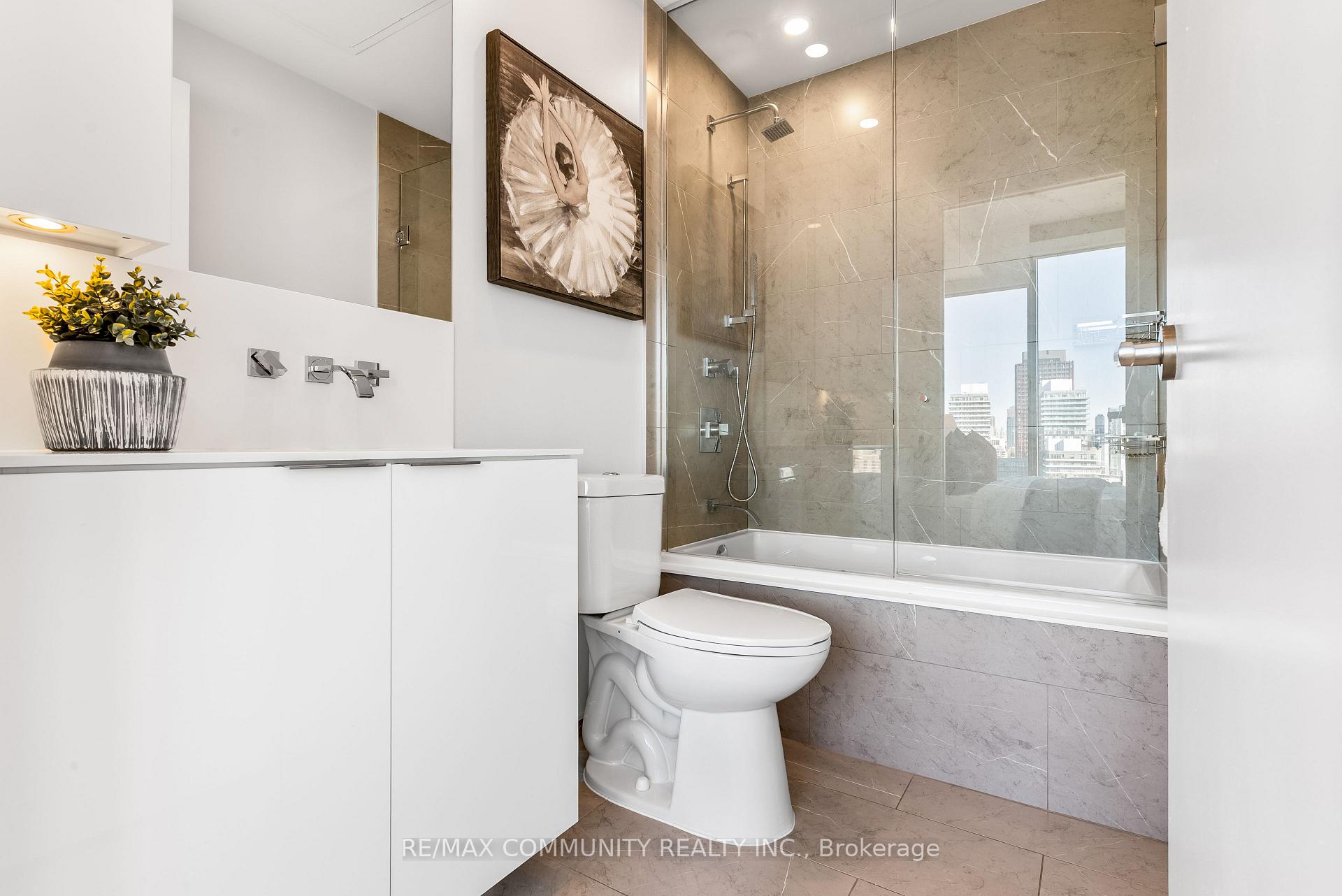 Photo 23 of Unit 2102, 16 Bonnycastle Street, Toronto, Waterfront Communities — HOMEH