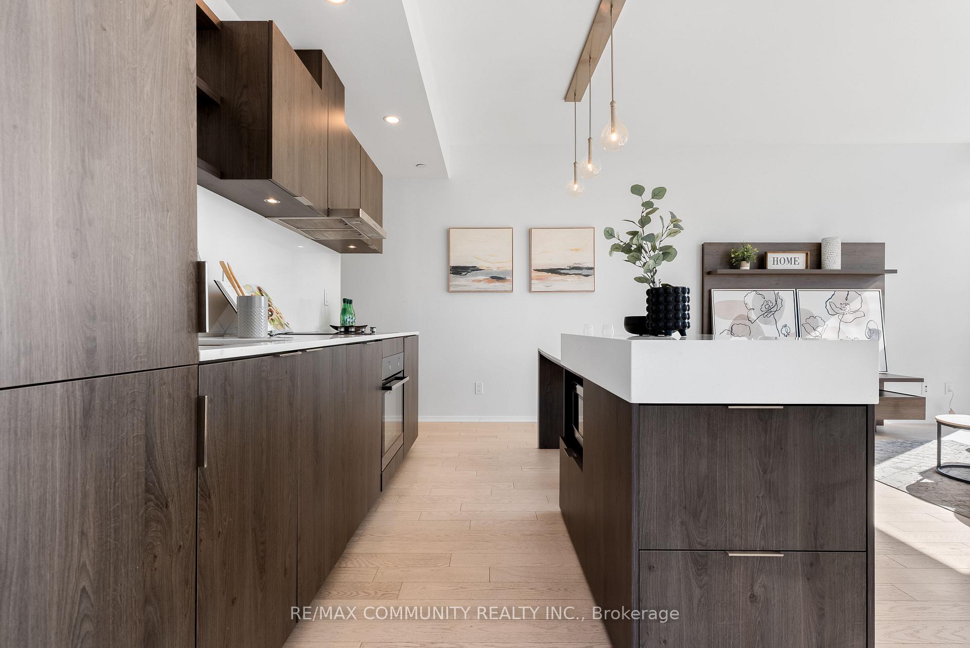 Photo 25 of Unit 2102, 16 Bonnycastle Street, Toronto, Waterfront Communities — HOMEH