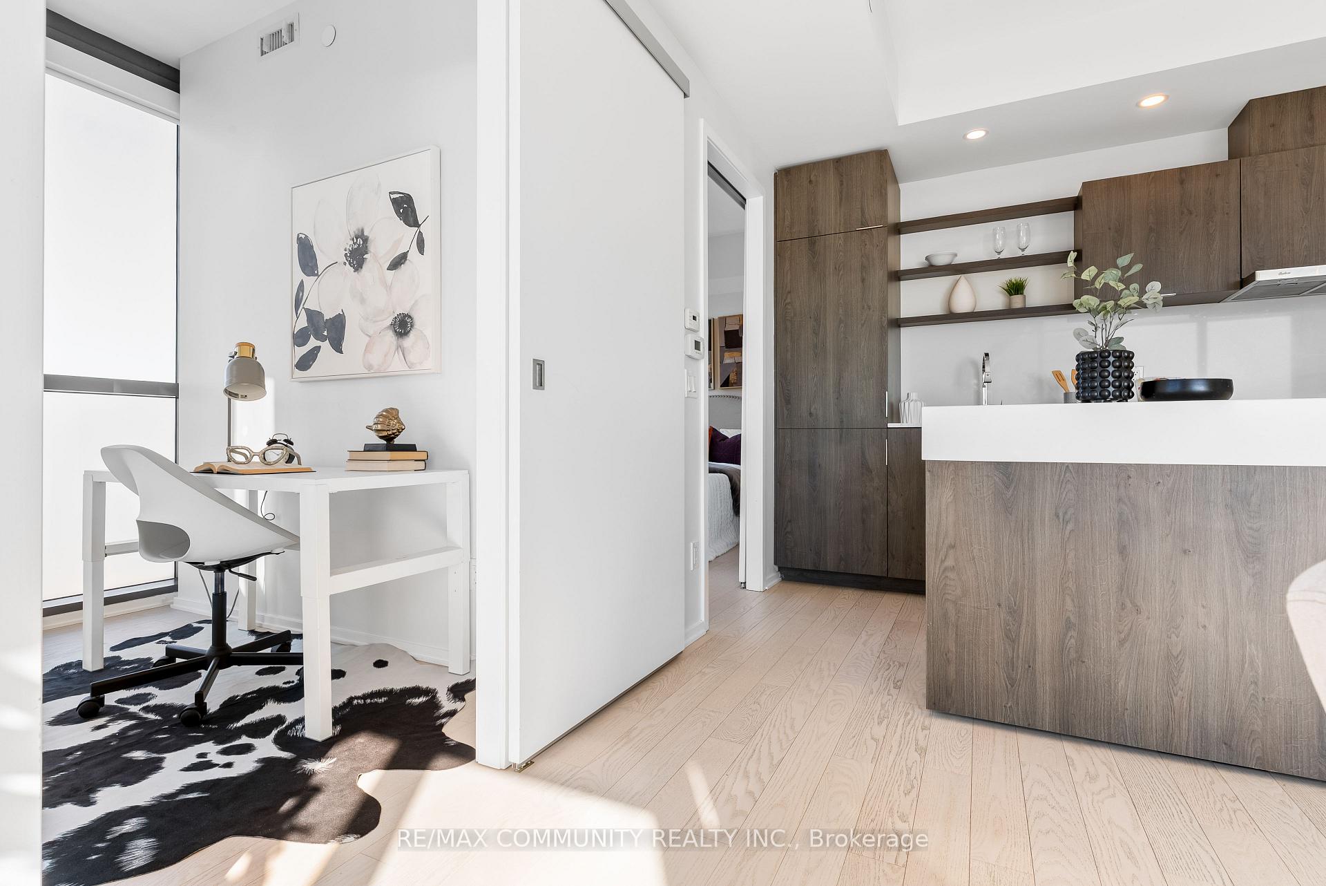 Photo 28 of Unit 2102, 16 Bonnycastle Street, Toronto, Waterfront Communities — HOMEH