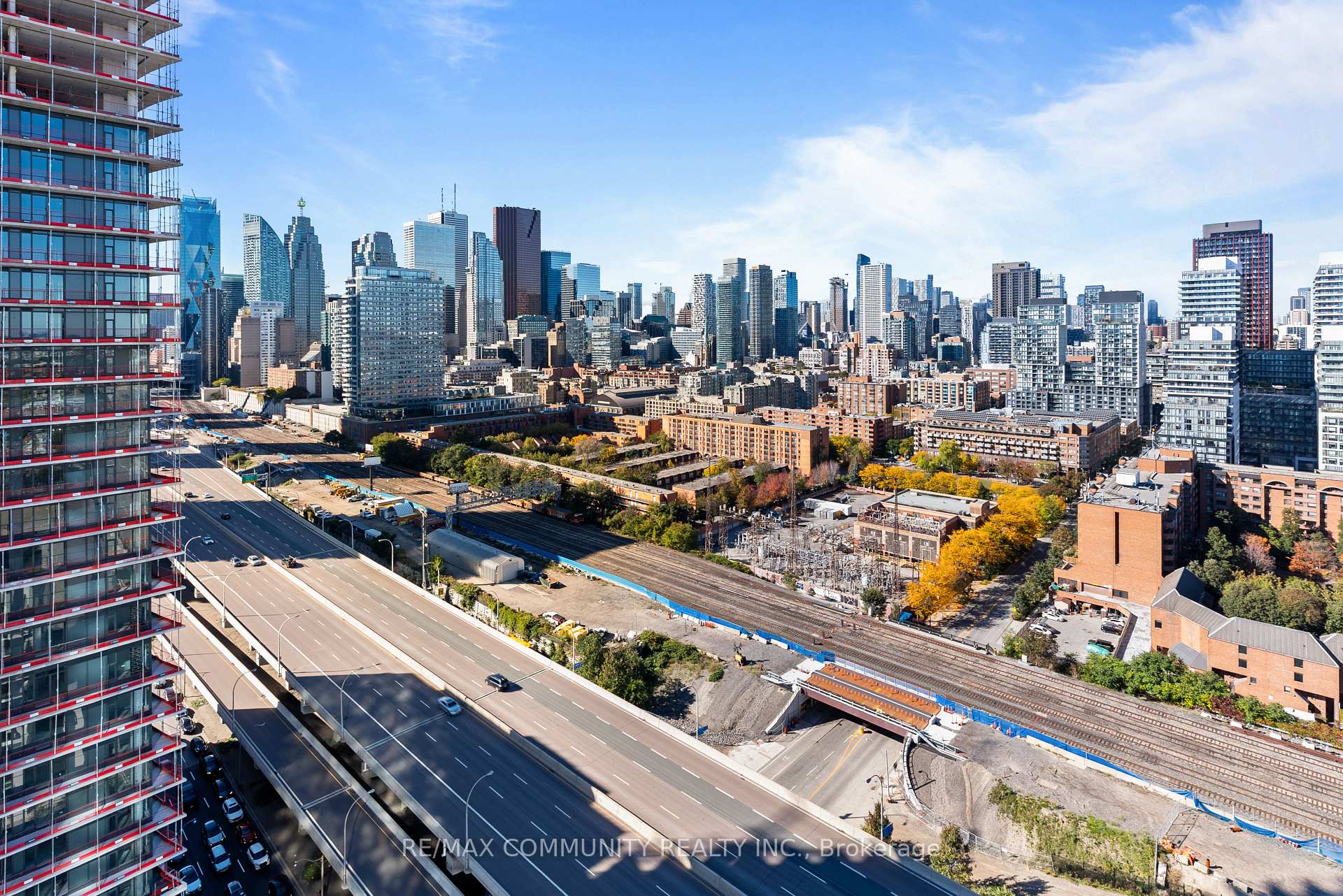 Photo 33 of Unit 2102, 16 Bonnycastle Street, Toronto, Waterfront Communities — HOMEH