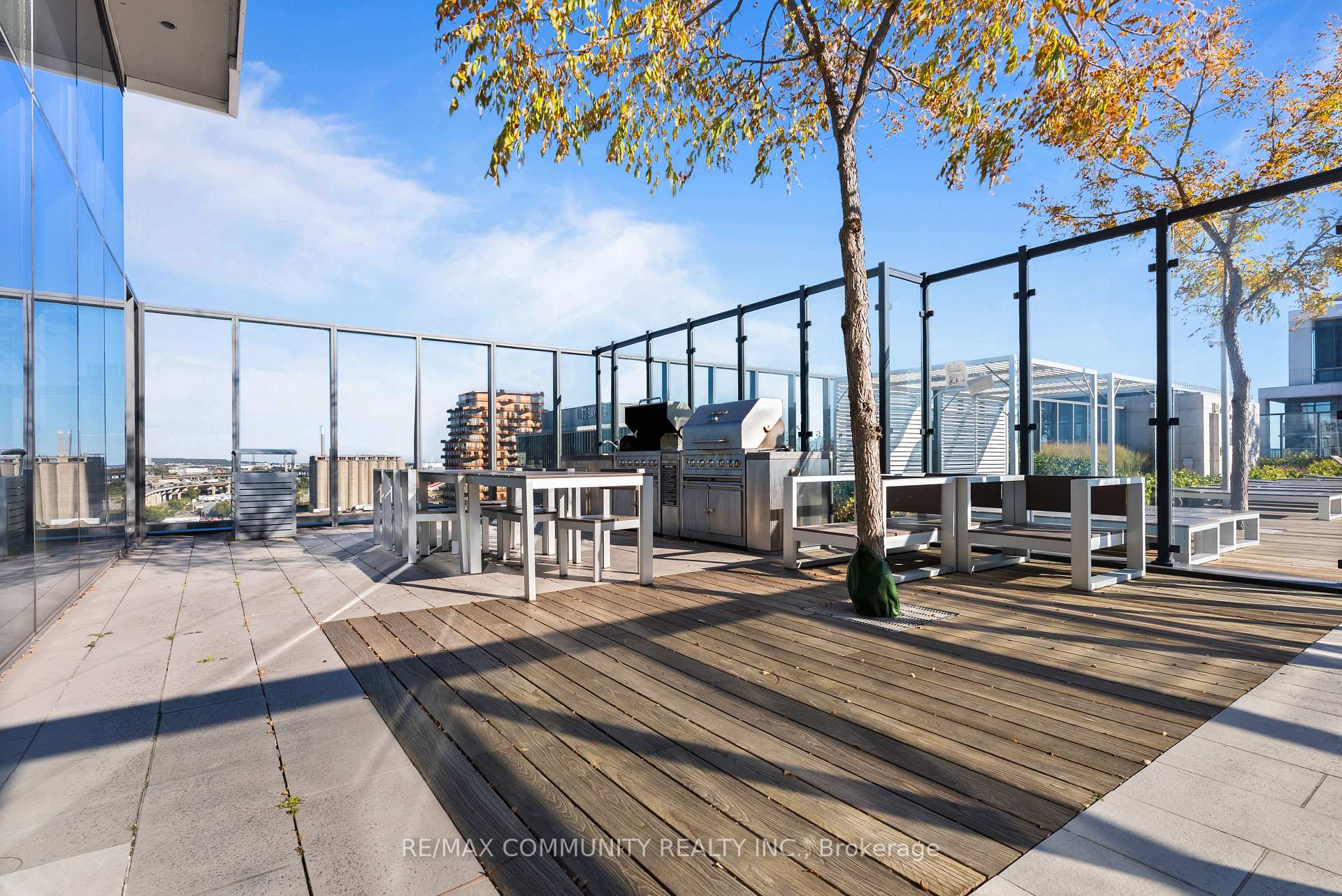 Photo 34 of Unit 2102, 16 Bonnycastle Street, Toronto, Waterfront Communities — HOMEH