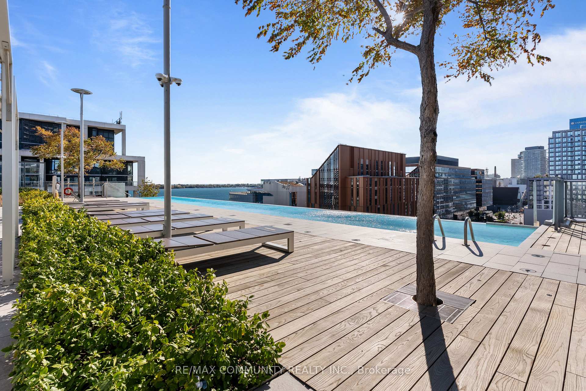 Photo 35 of Unit 2102, 16 Bonnycastle Street, Toronto, Waterfront Communities — HOMEH